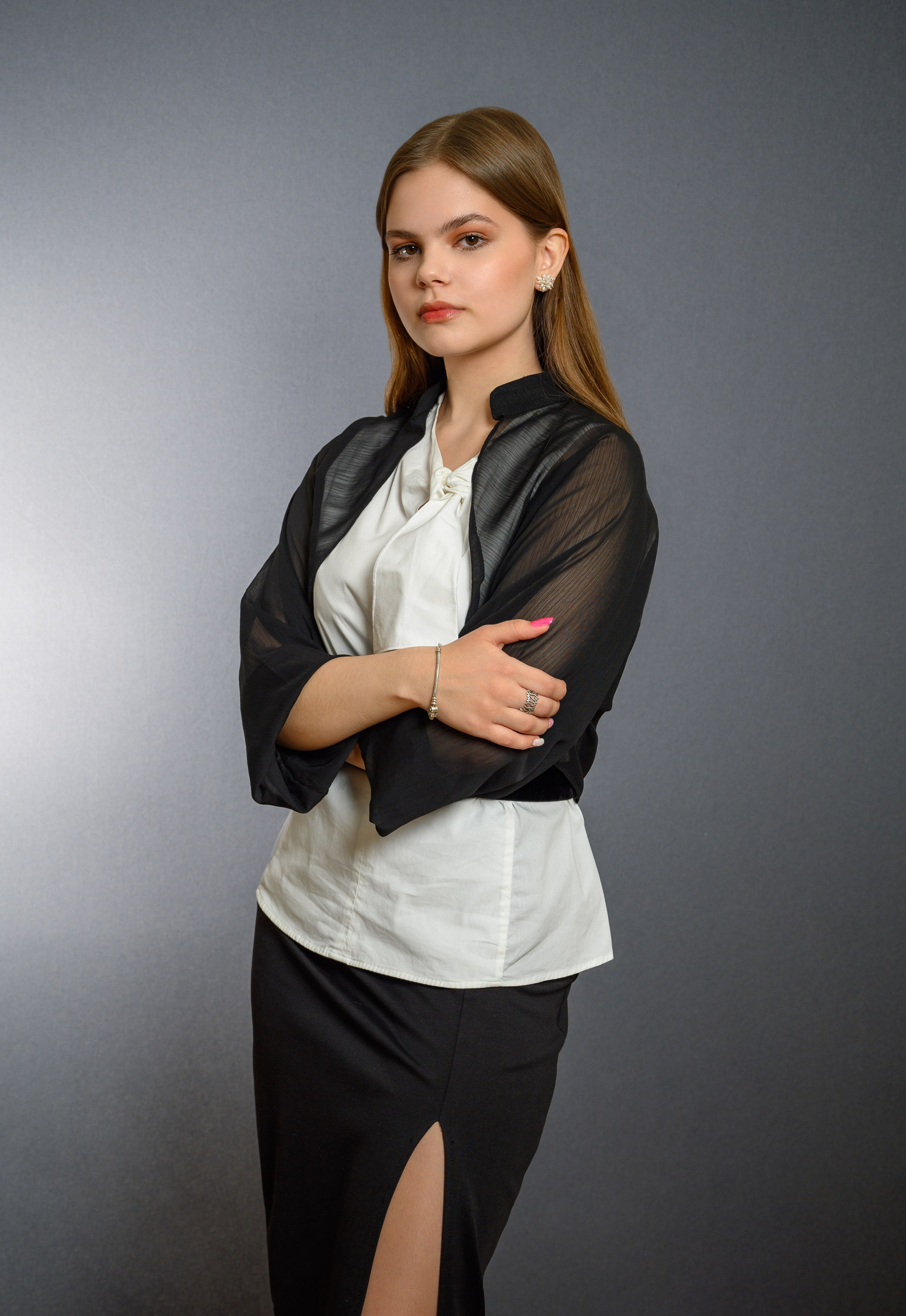 Студийная съЁмка старших классов. Семейный и детский фотограф в детских садах и школах