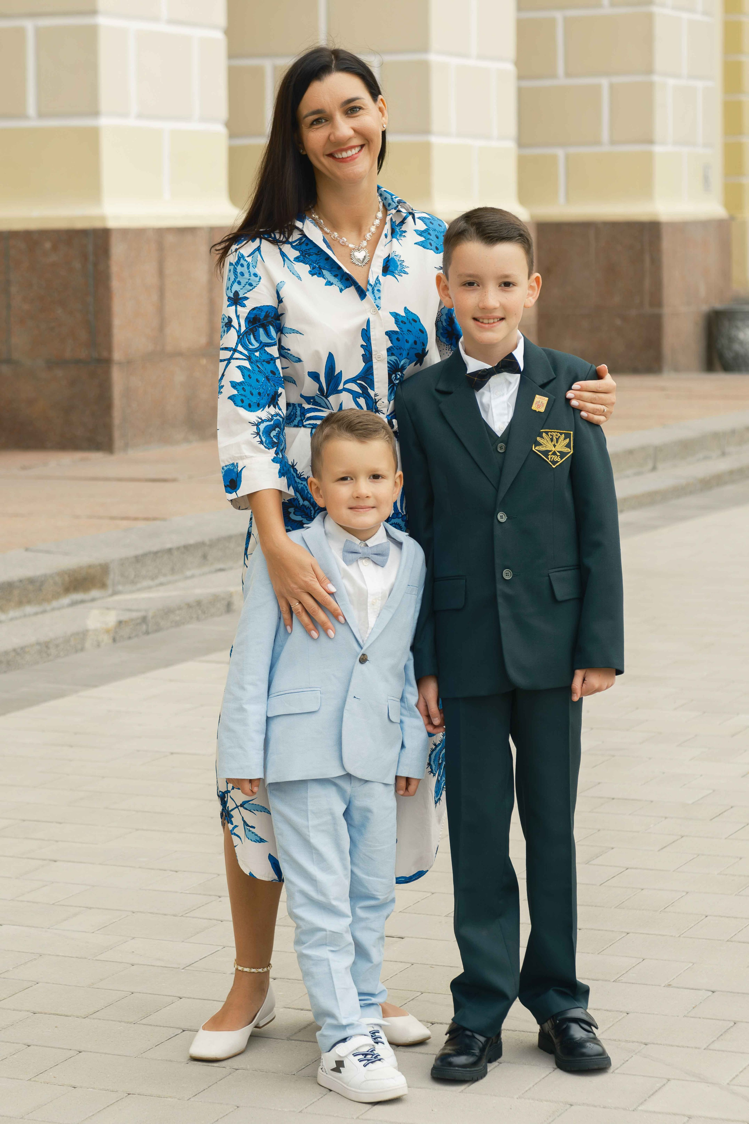 Тепло семьи…. Свадебный фотограф Смоленск