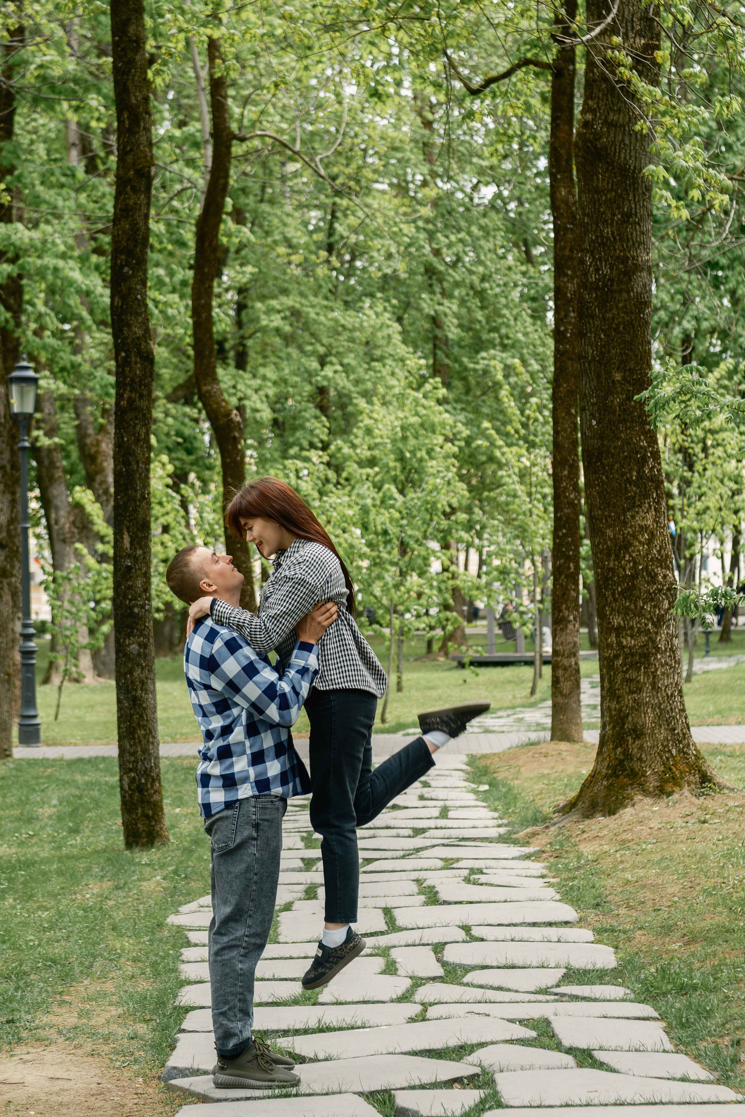 Иван & Варвара. Свадебный фотограф Смоленск