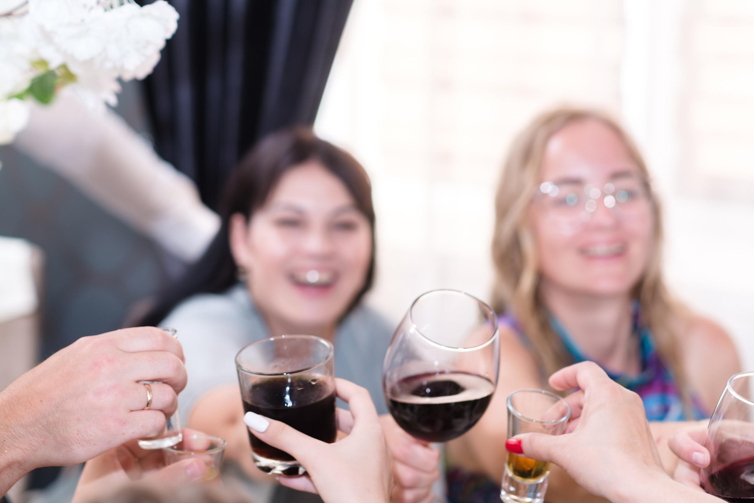 Максим & Евгения. Свадебный фотограф Смоленск