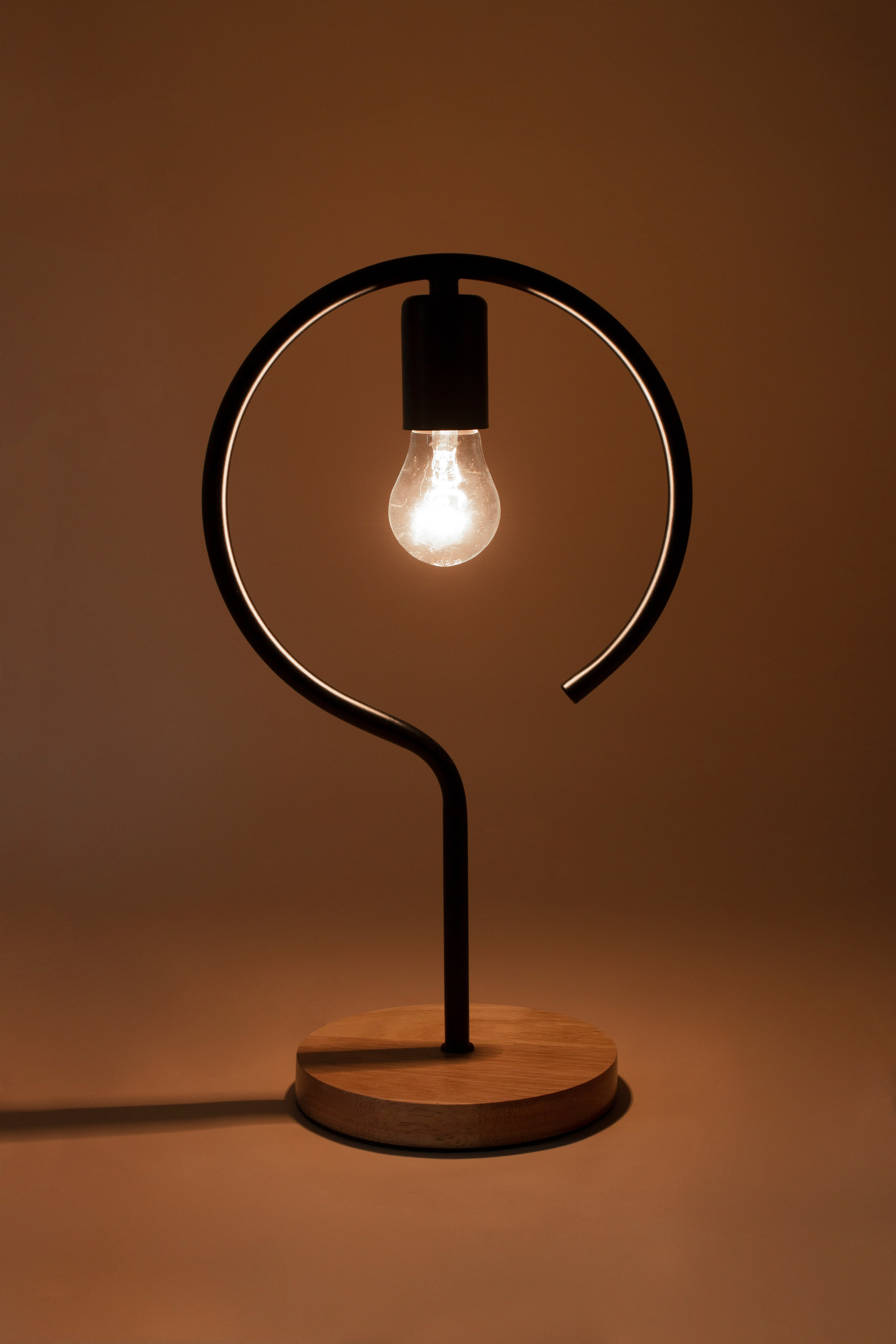 Светильники. Фотограф Злата Спицына