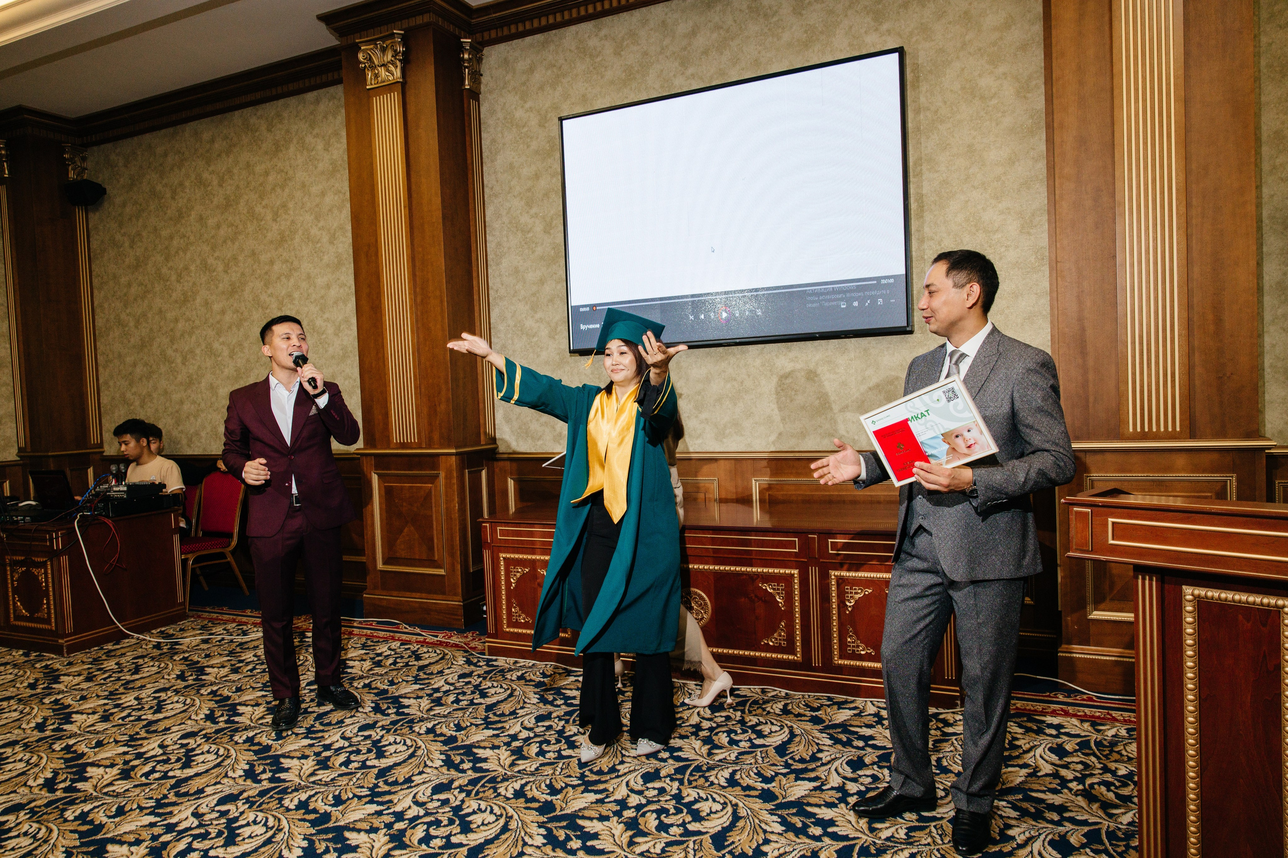 Photo shoot for QAZ_CLINIC. Фотограф в Атырау Аслан Мурат