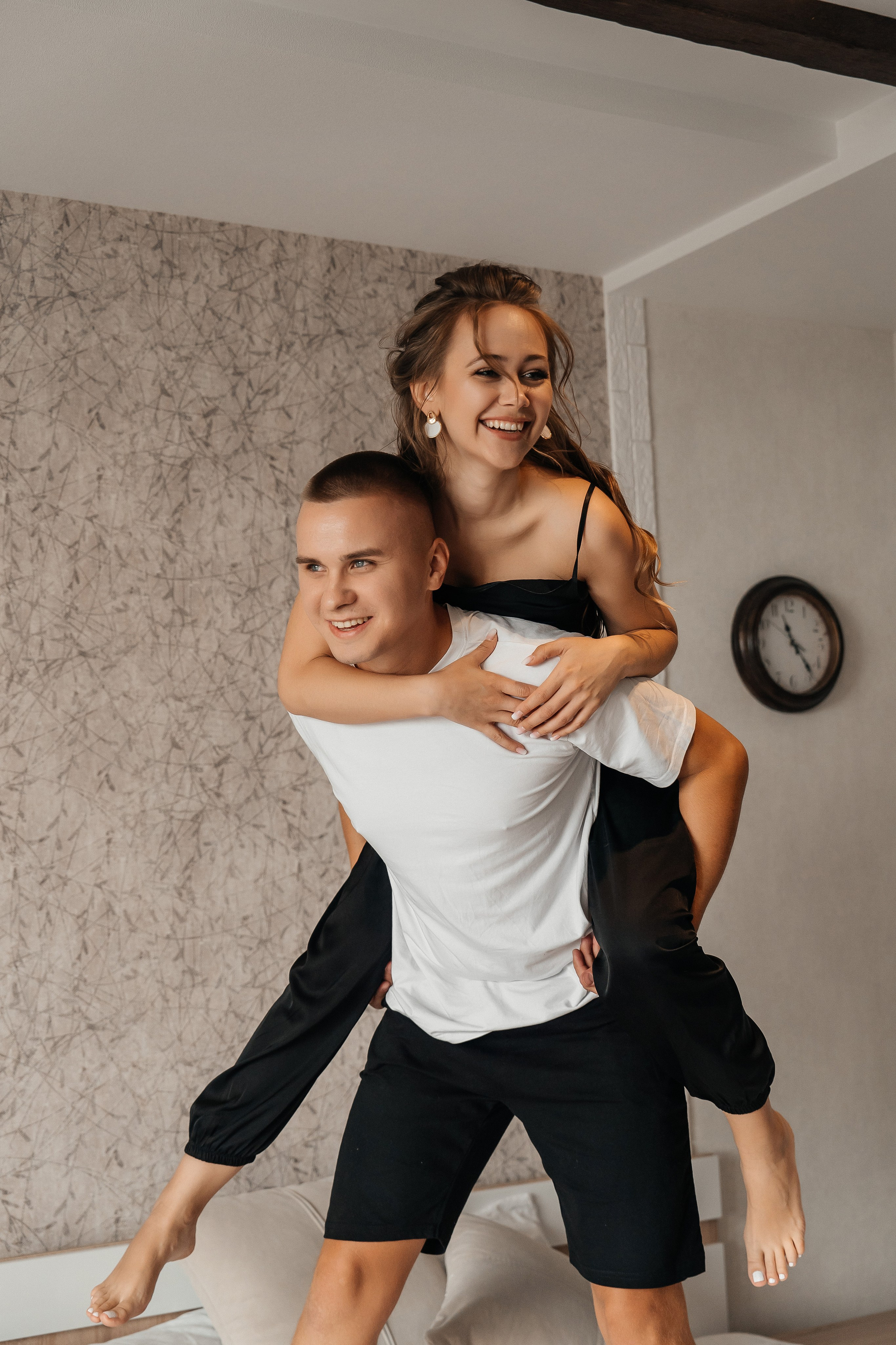 Владимир & Диана. Lokos.pro Ник Соколов Фото и Видео Москва/Ростов-на-Дону