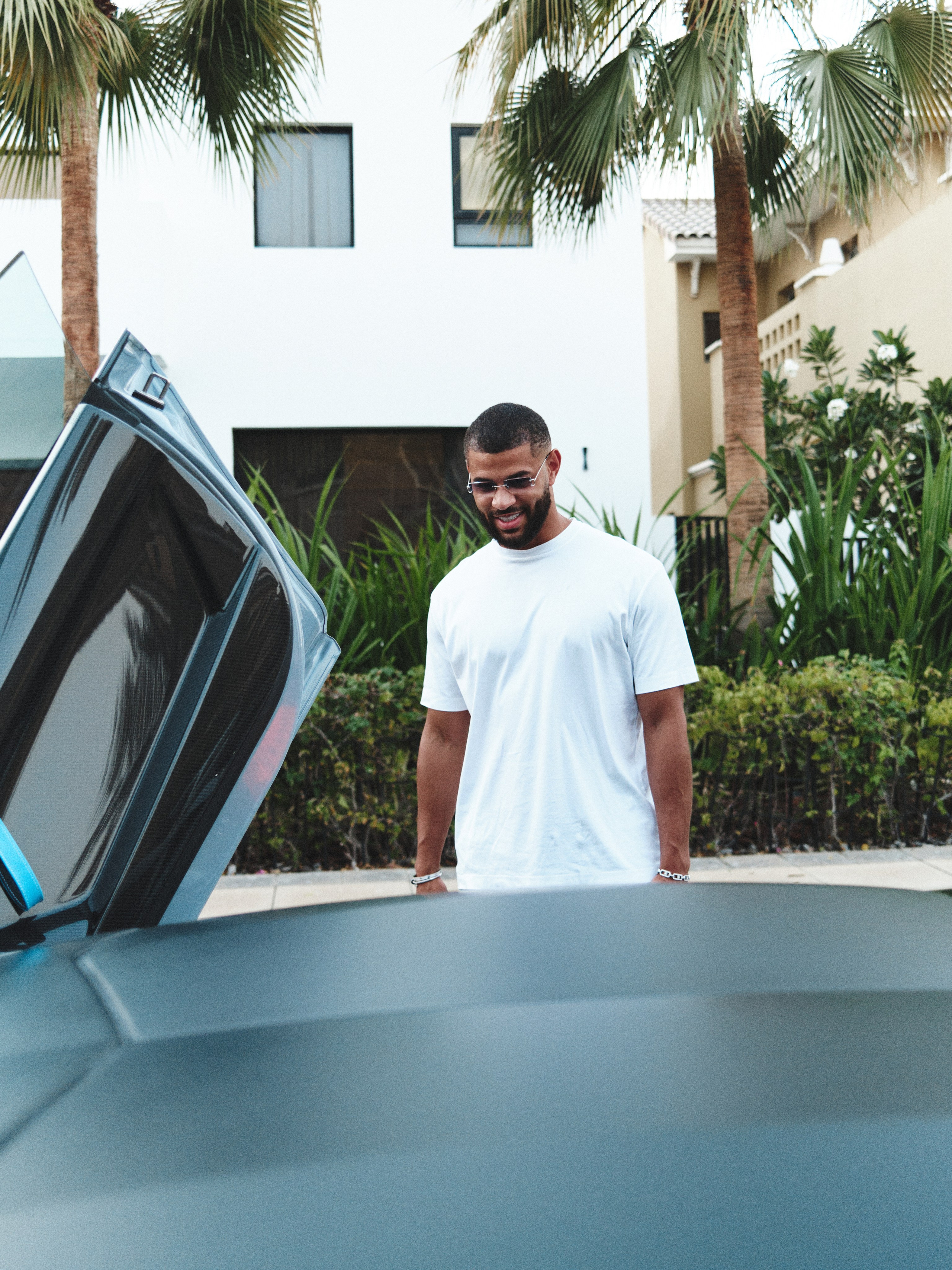 Samuel Onuha & Ruben Onuha. NOIZOMAX Художественный фотограф в Дубай