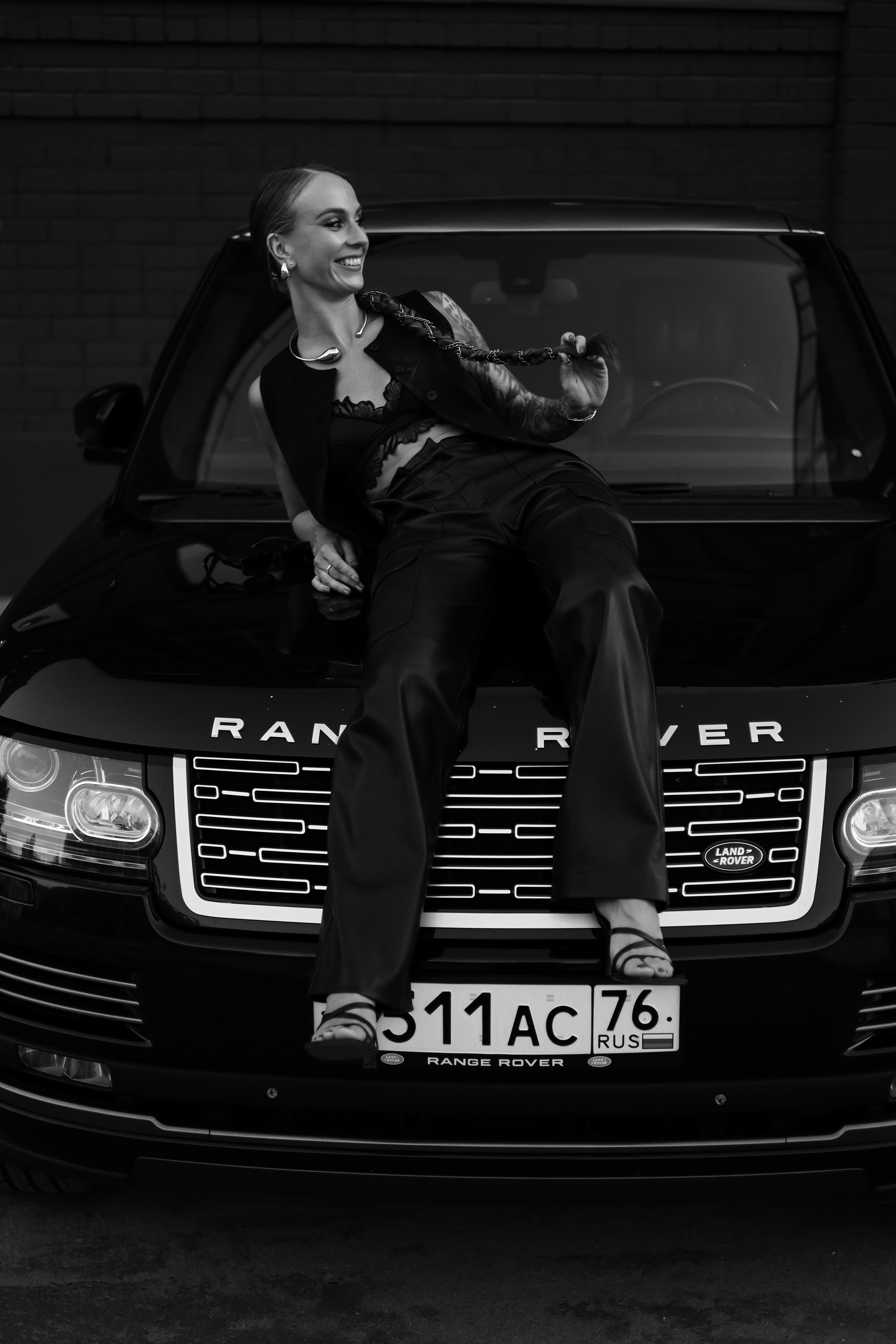 Maria. Photographer Tatiana Ivanova in Yaroslavl