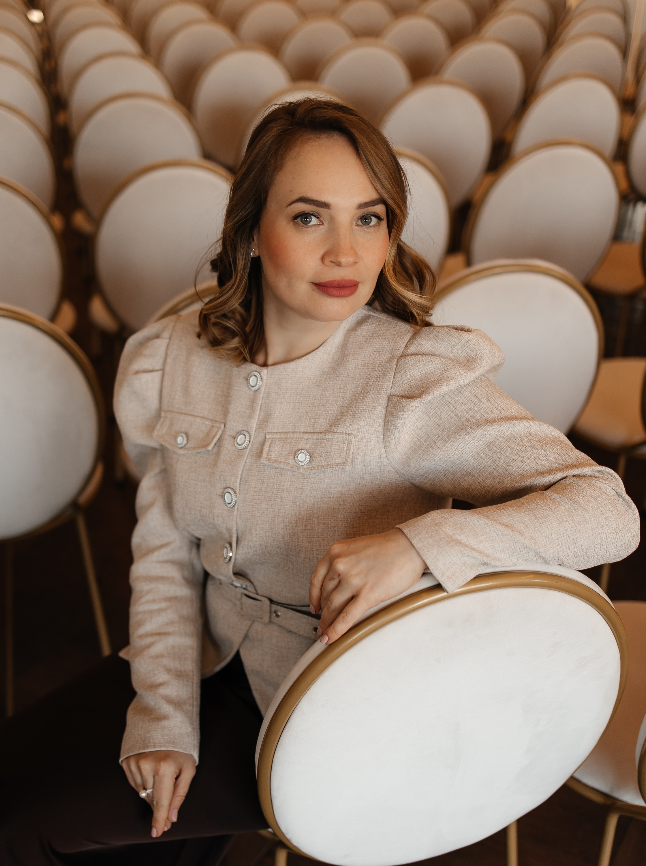 Анна. Семейный фотограф в Краснодаре Храмова Анна