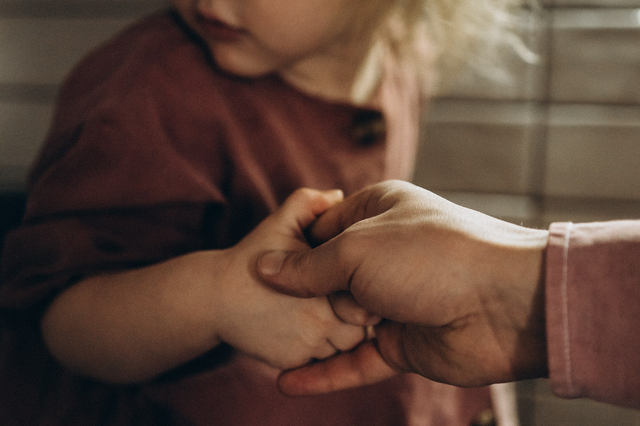 Домашняя семейная фотосессия с собакой в Ижевске