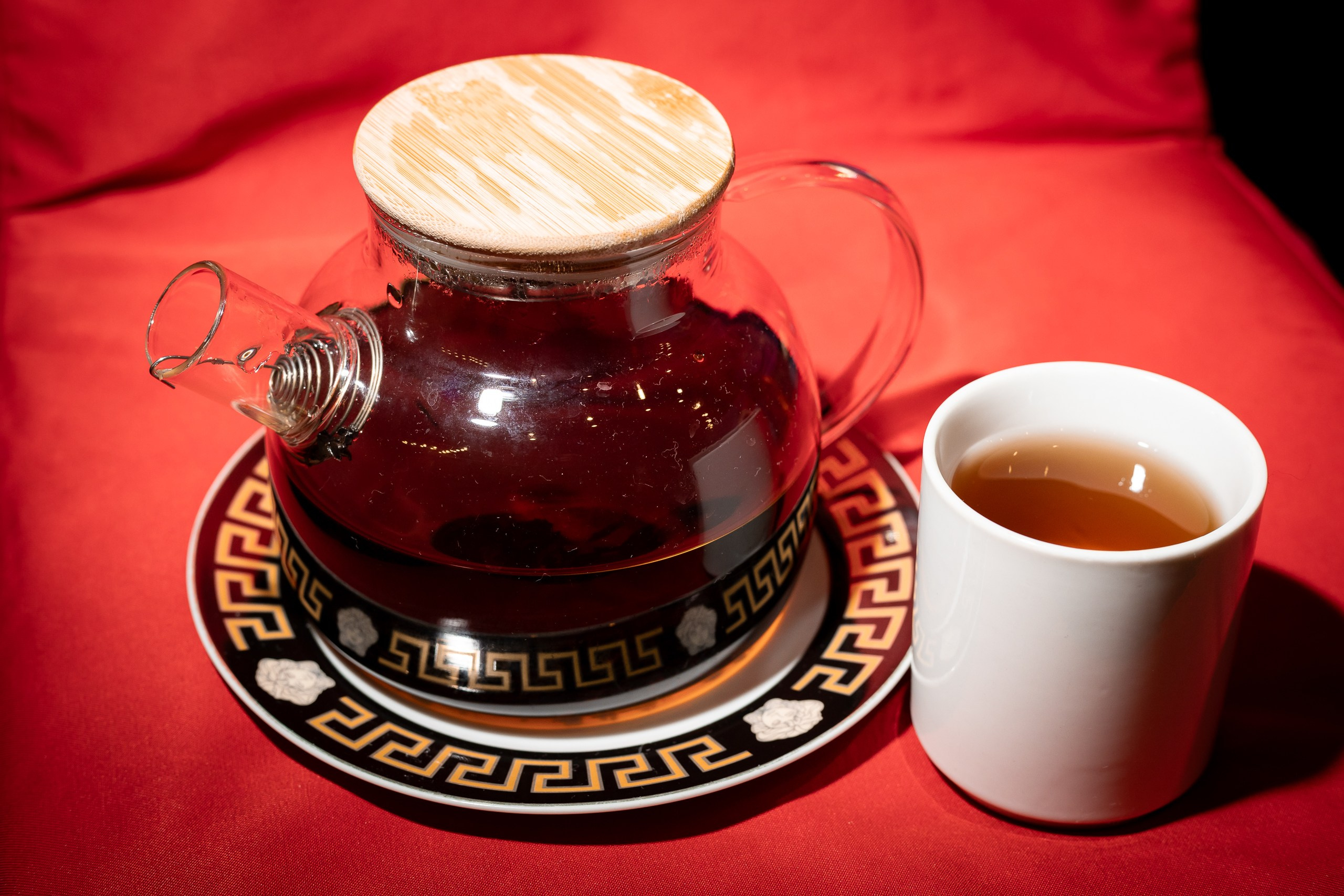 Вручение премии МЕДИА ПЕРСОНА РОССИИ. Фотограф в Санкт-Петербурге — Сергей Петров