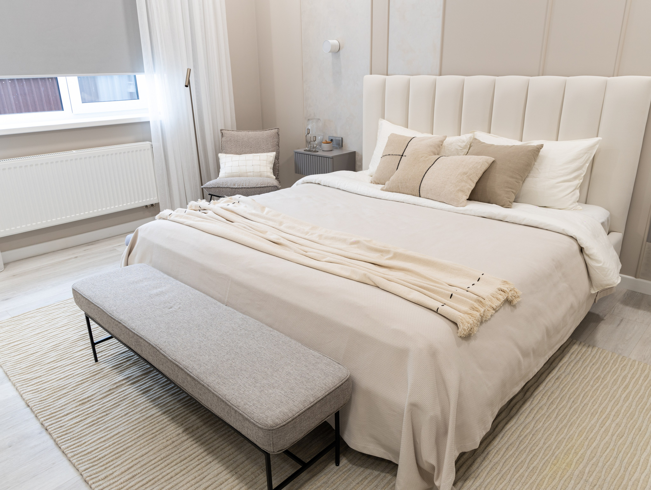 Интерьерная фотосъемка квартир. Фотосъемка для вашего бизнеса в Челябинске