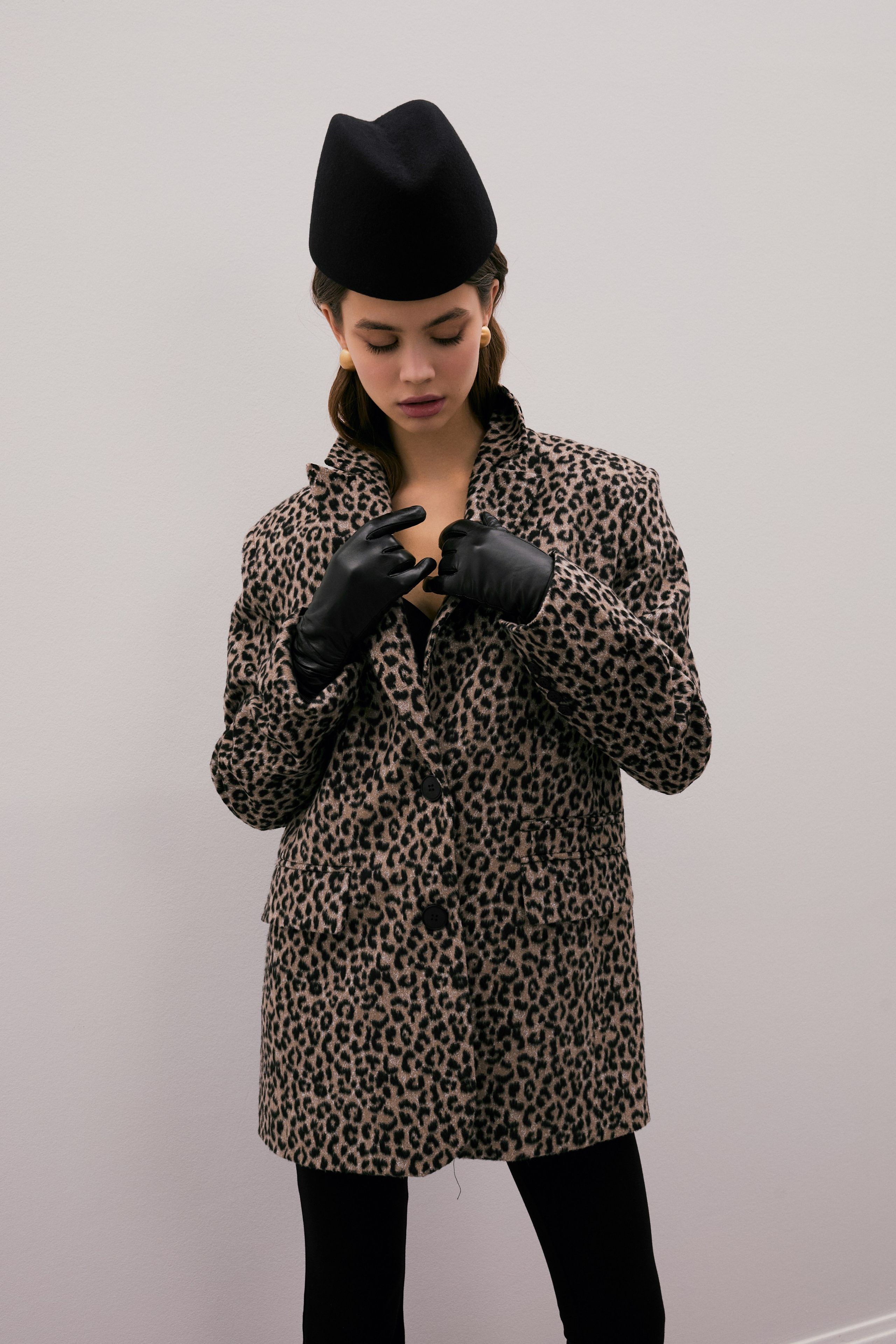 LOOK BOOK 1. Главная