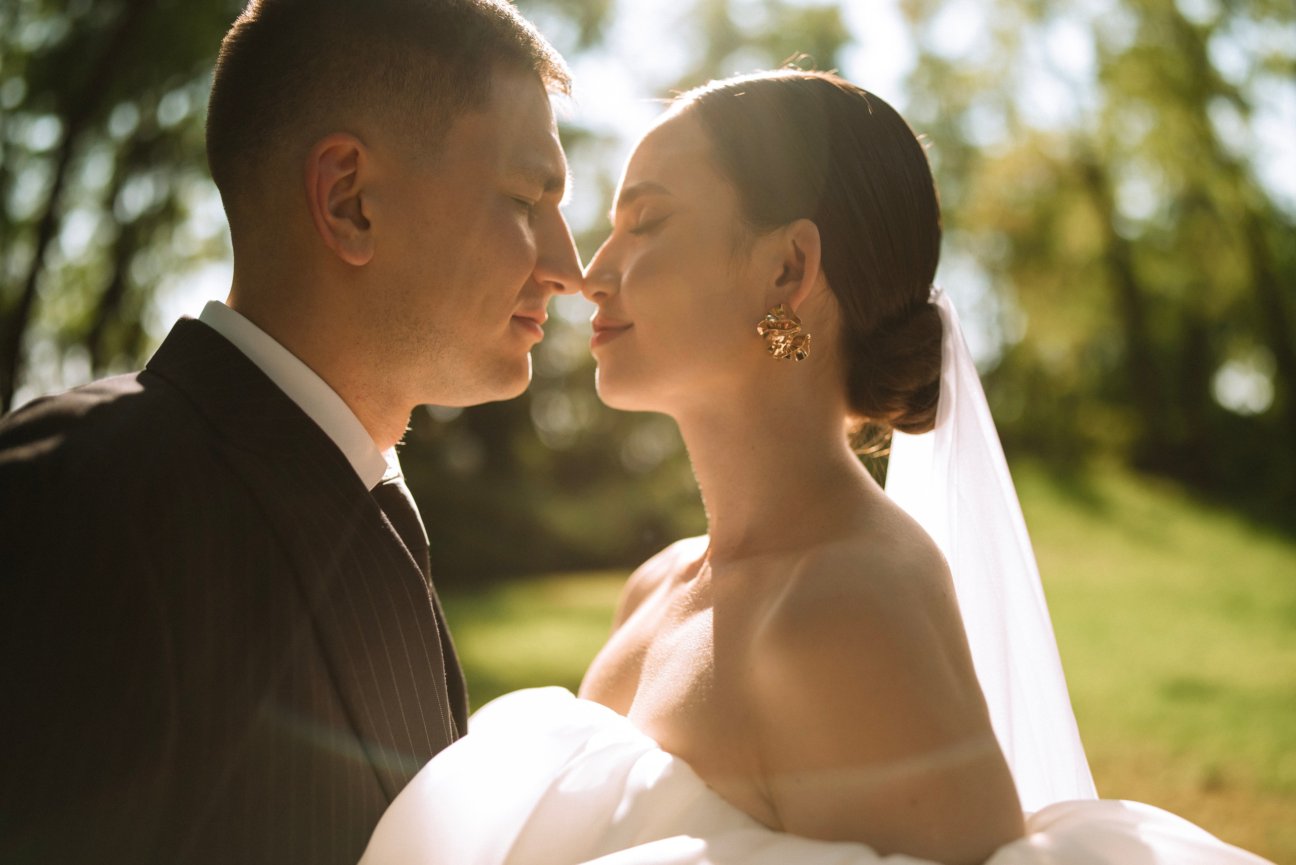 Петр и Катерина. Фотограф Костикова Анастасия Ростов-на-Дону