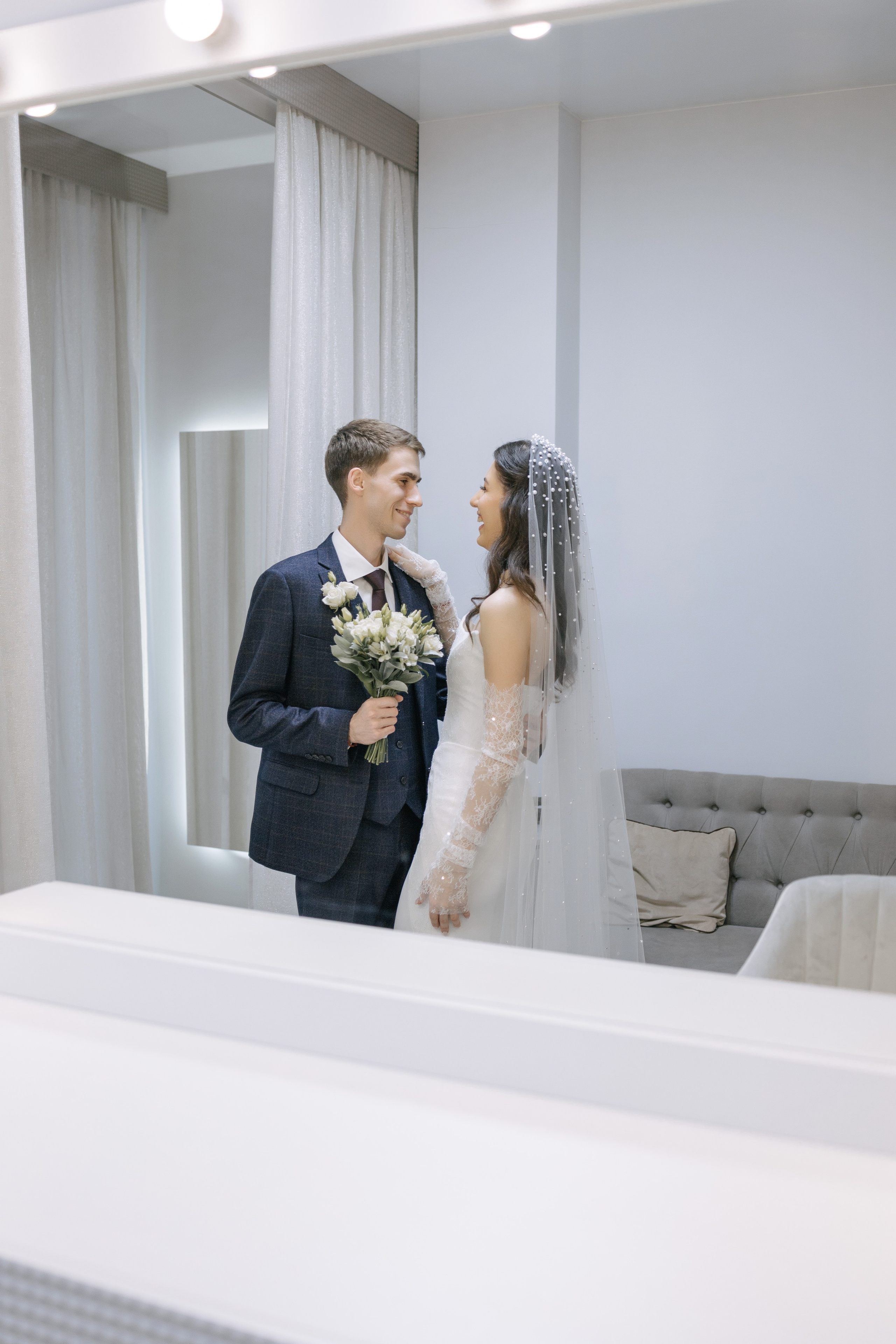 Wedding day A&M. Свадебный фотограф Курган Михаил Деркачев