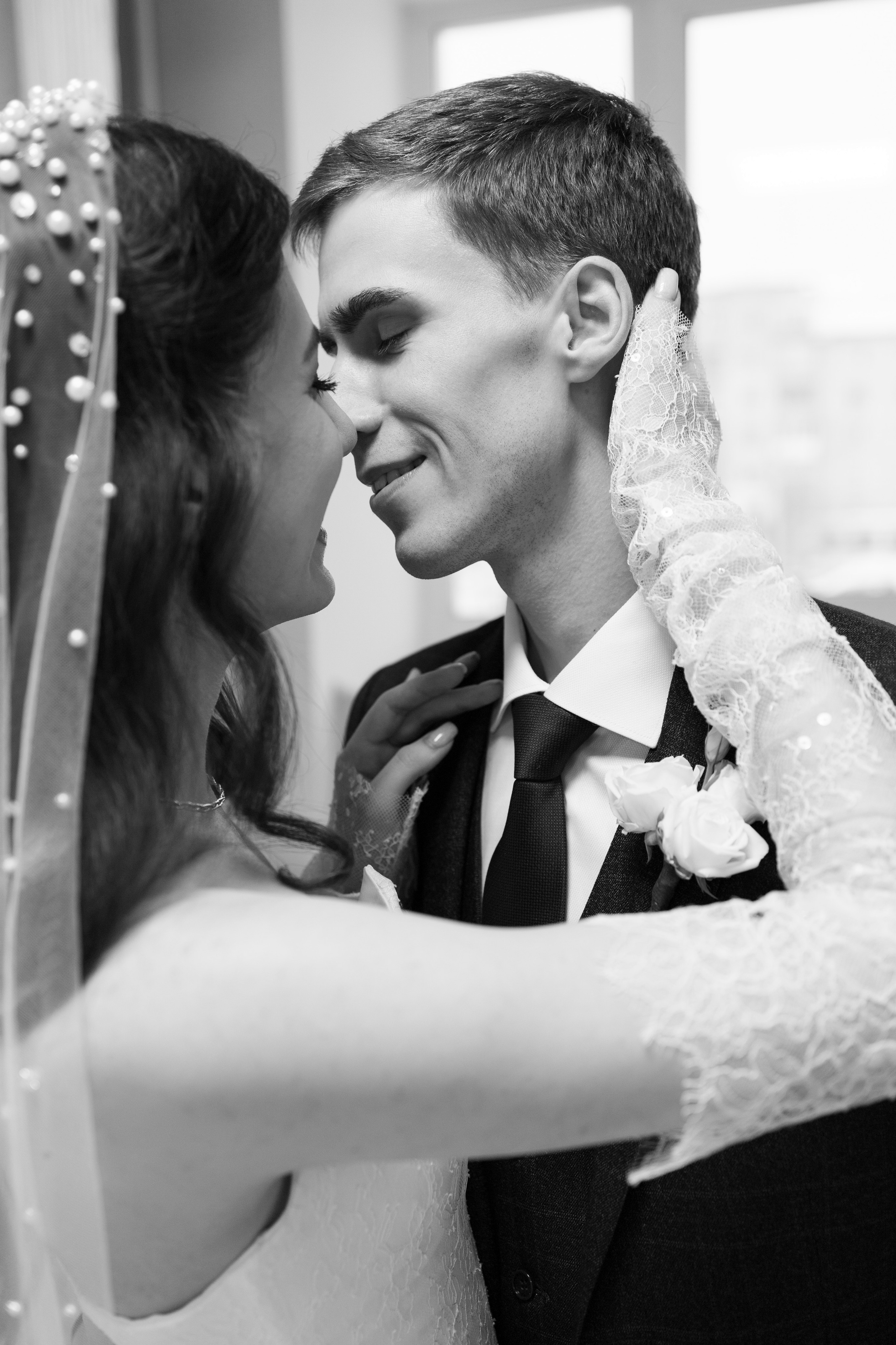 Wedding day A&M. Свадебный фотограф Курган Михаил Деркачев