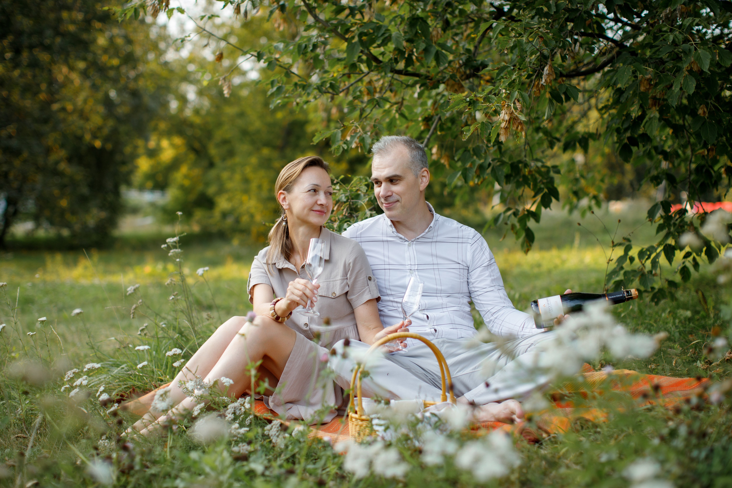Любовь. Детский и семейный фотограф Мария Киселёва. Москва