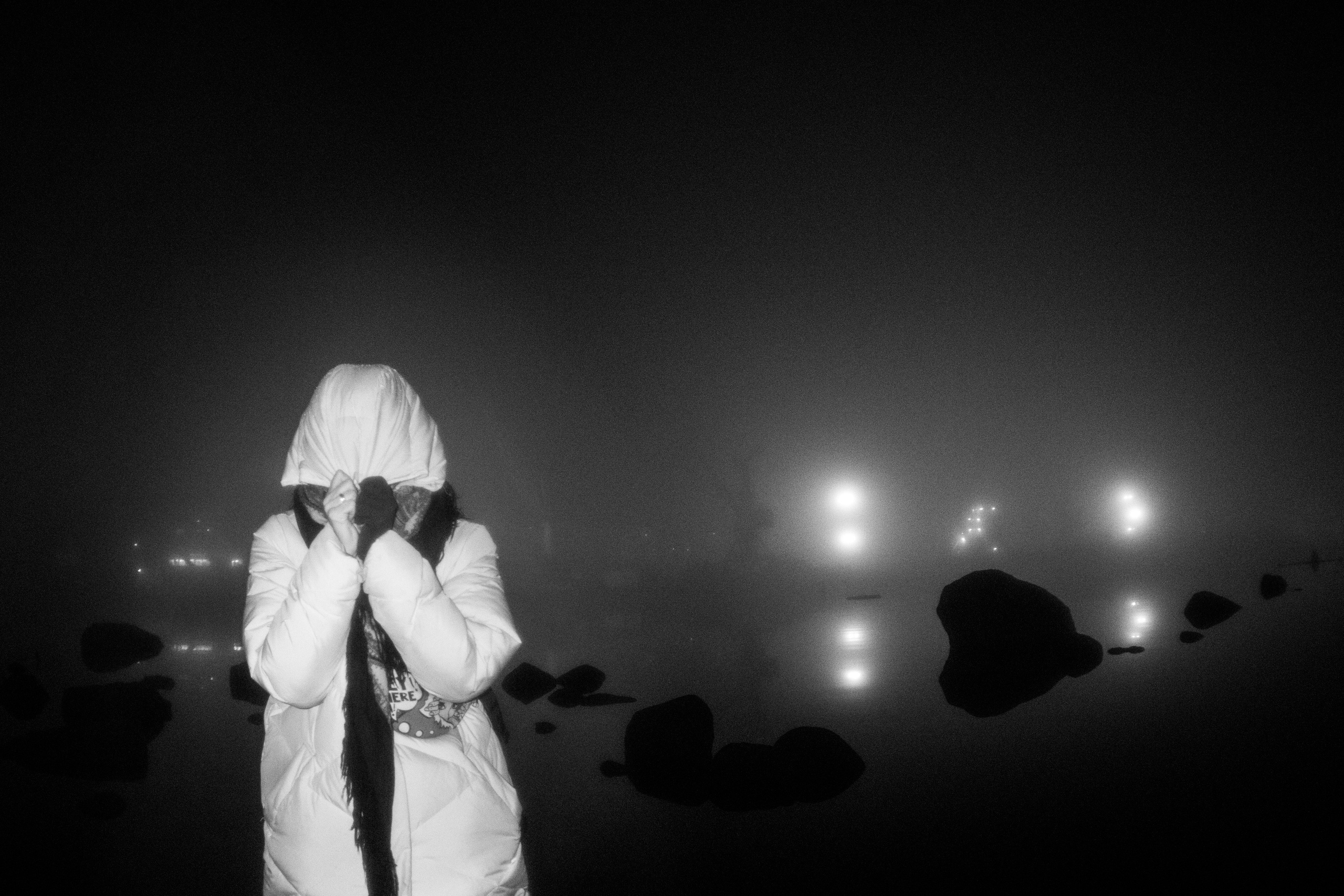 И вокруг меня. Портретный и концертный фотограф в Санкт-Петербурге Егор Телятников