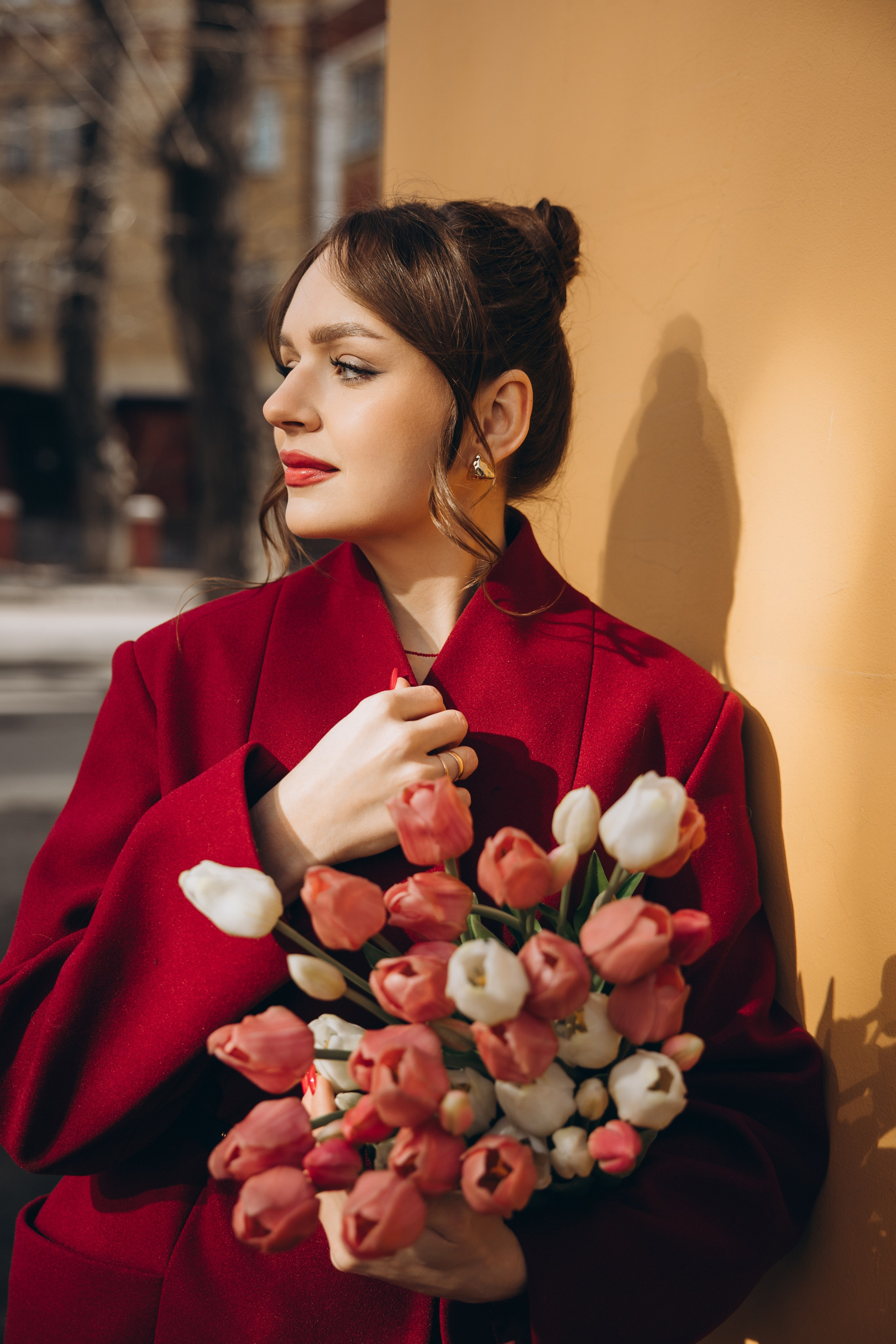 Дарья. Свадебный, семейный фотограф в Иркутске Светлана Макаричева