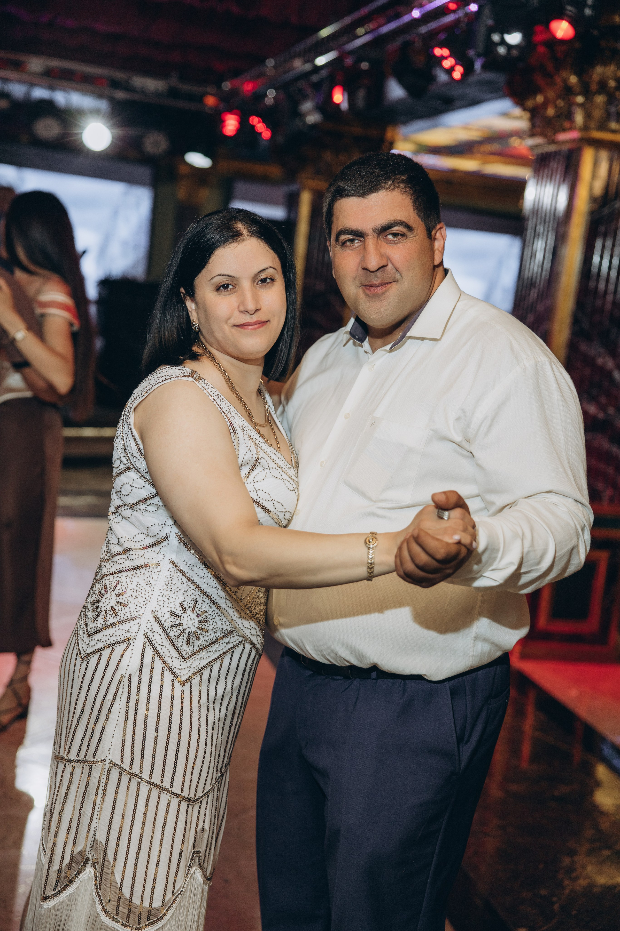 Банкет. Свадебный, семейный фотограф в Иркутске Светлана Макаричева