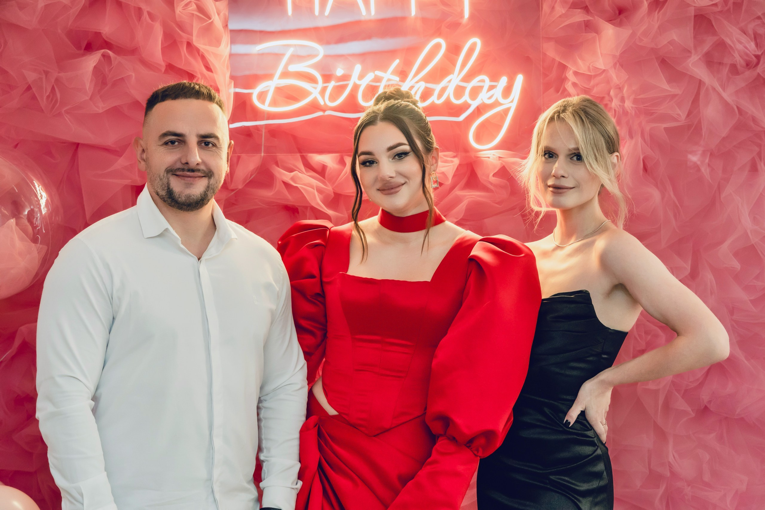 Валерия Hb-day. Фотограф в Москве Екатерина Малышева