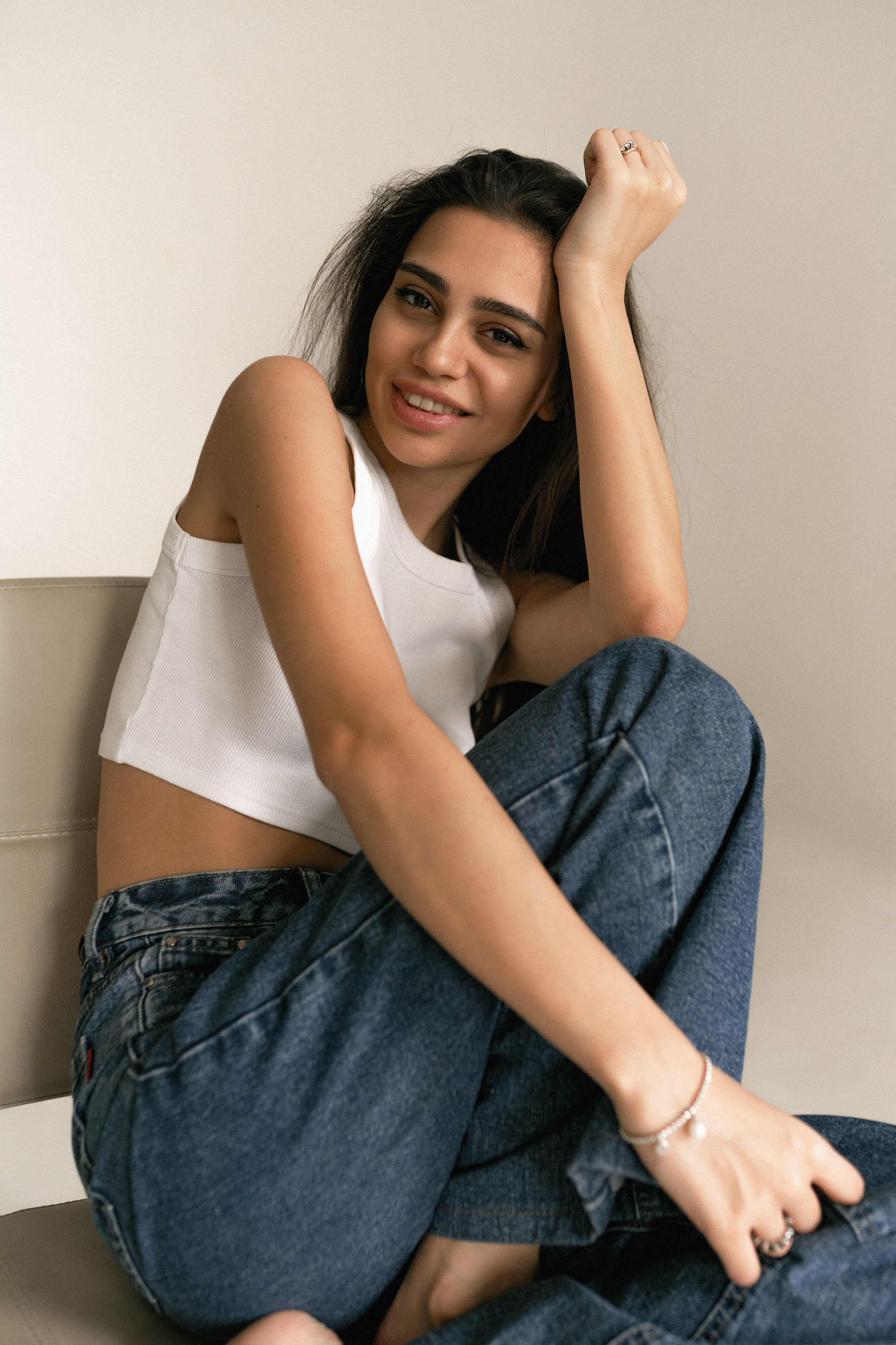 Мирия. Портретный фотограф в Москве Ольга Акушко