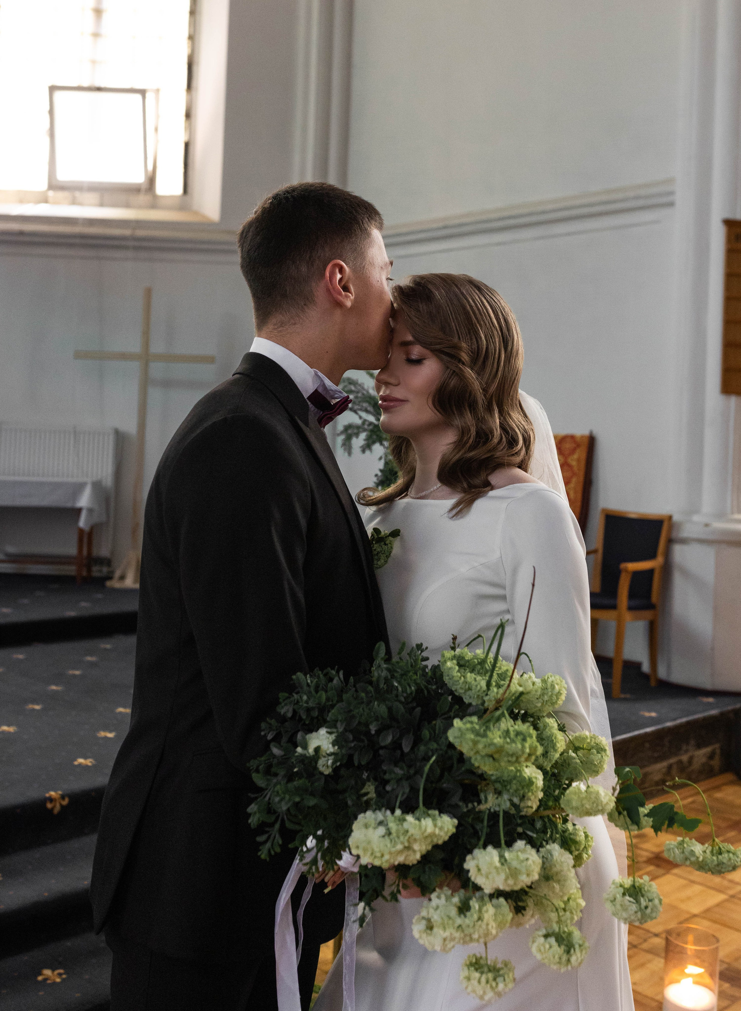 Д+Л. Свадебный и семейный фотограф в Москве Вероника Сычева