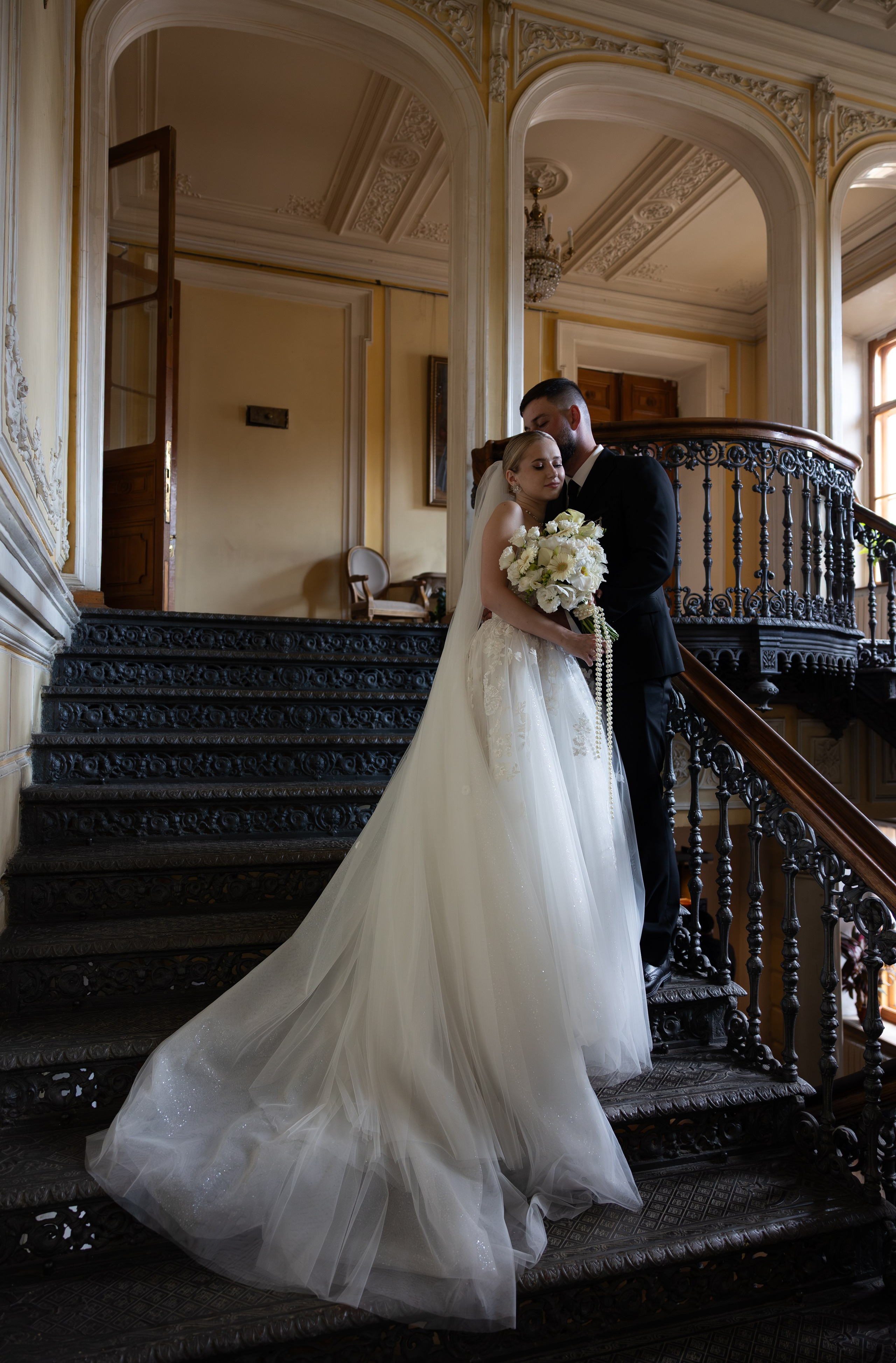 А+А. Свадебный и семейный фотограф в Москве Вероника Сычева