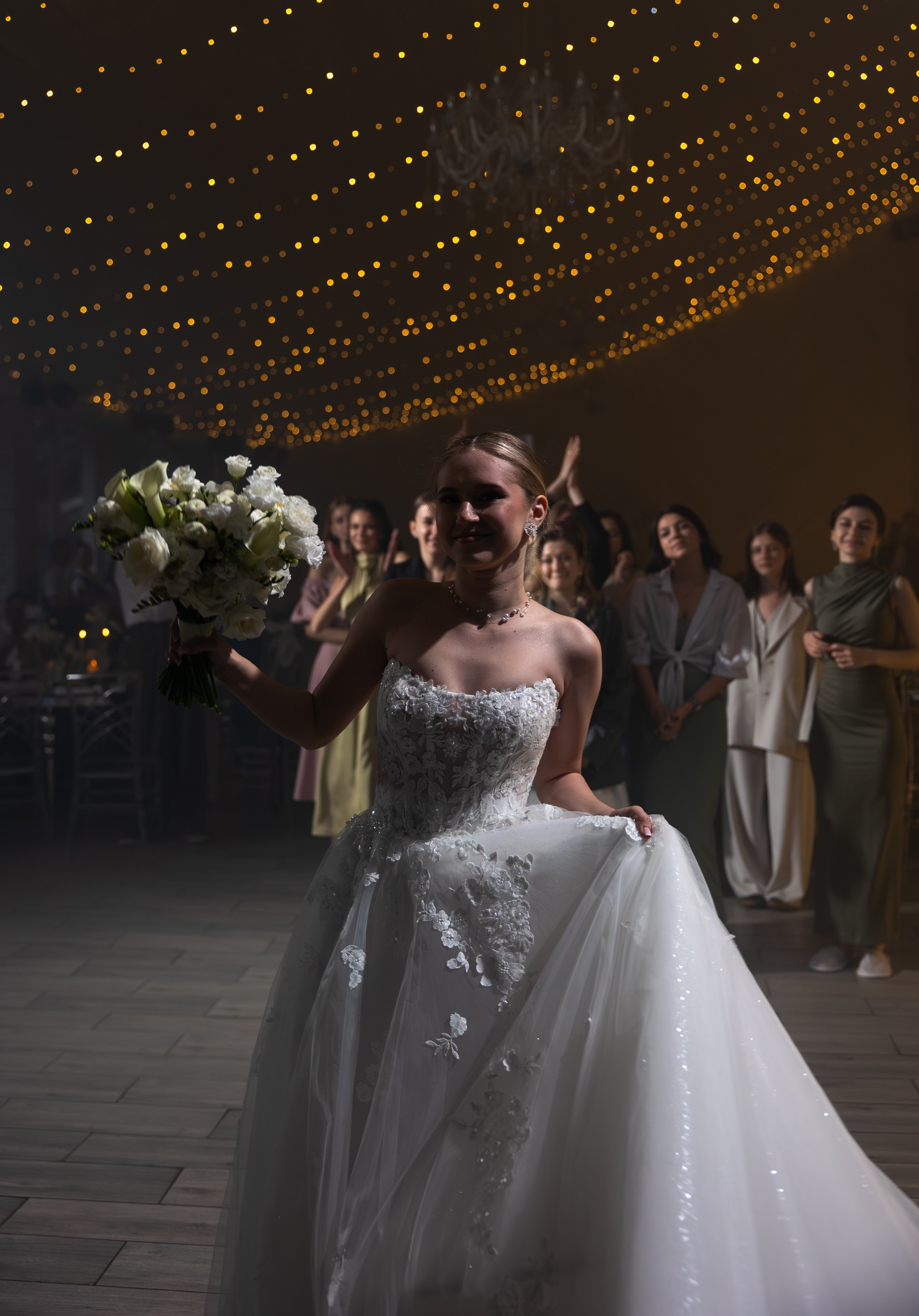 А+А. Свадебный и семейный фотограф в Москве Вероника Сычева