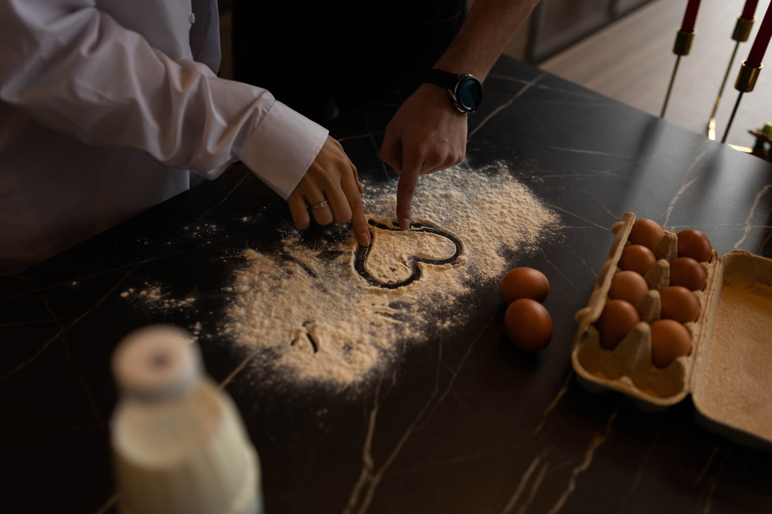 Свадебный и семейный фотограф в Москве Вероника Сычева