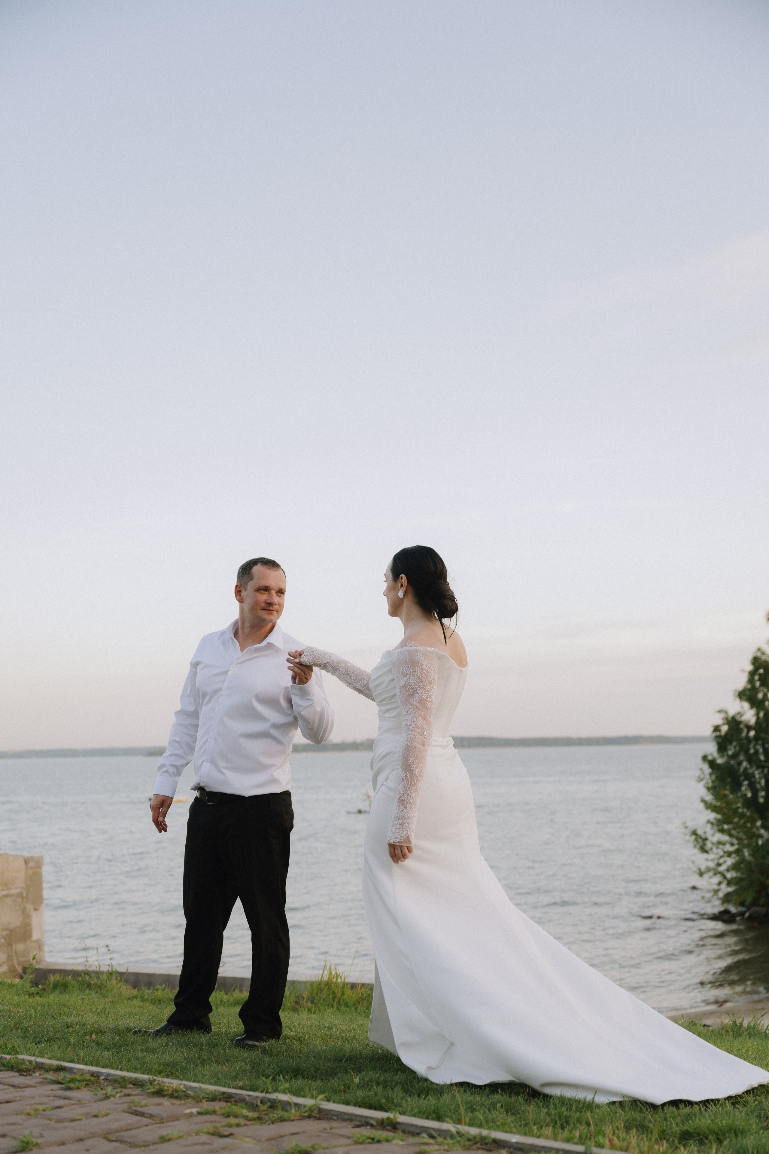 Анастасия & Иван