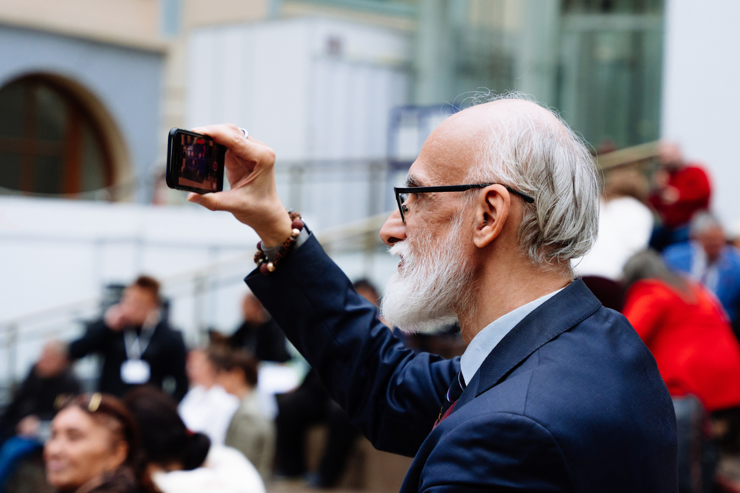 Портфолио репортажных фотосъемок. Репортажный и портретный фотограф Алексей Полячек