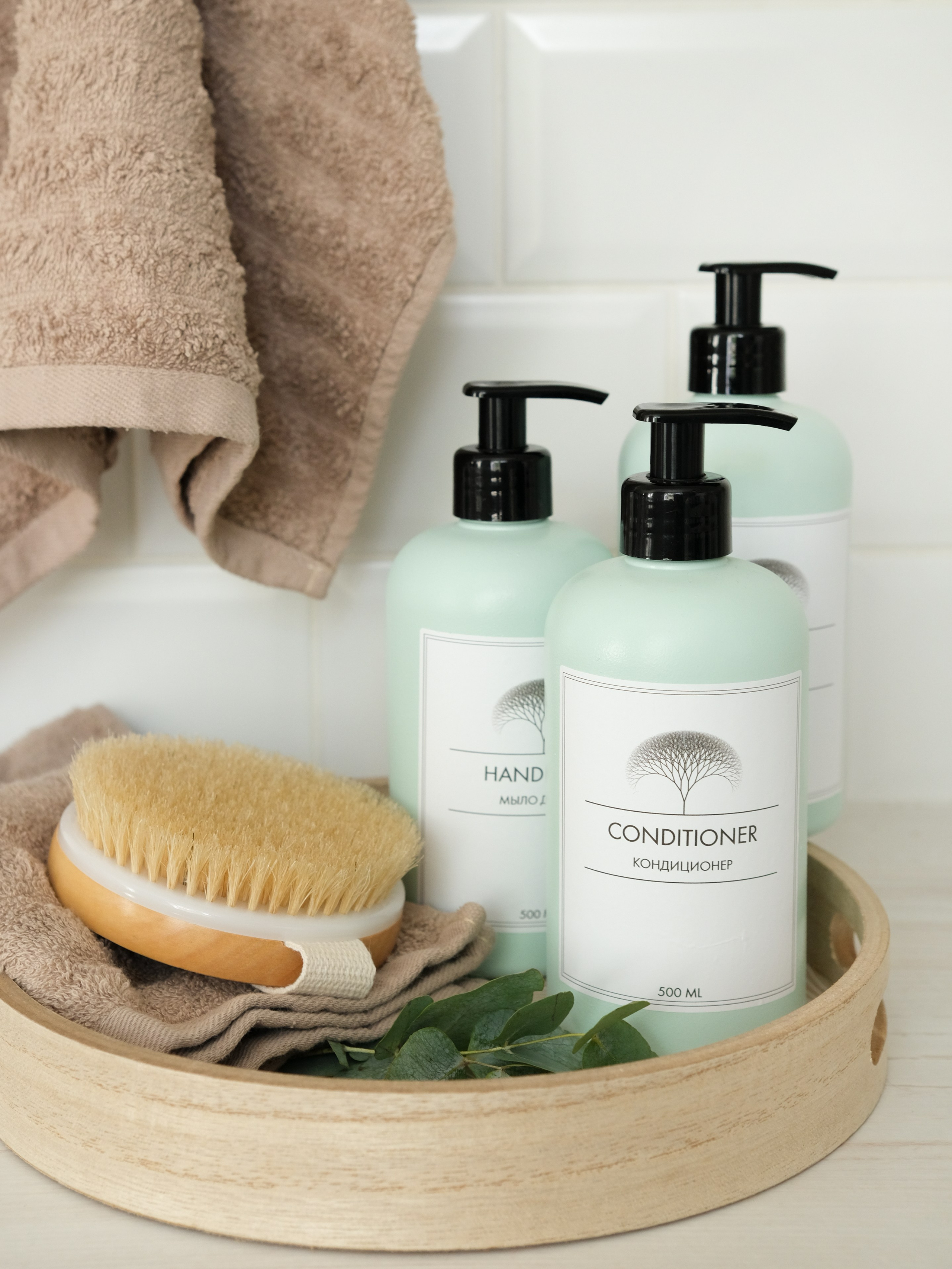 Деффузеры для мыла. Свадебный и семейный фотограф Ксения Тараканова г. Иваново