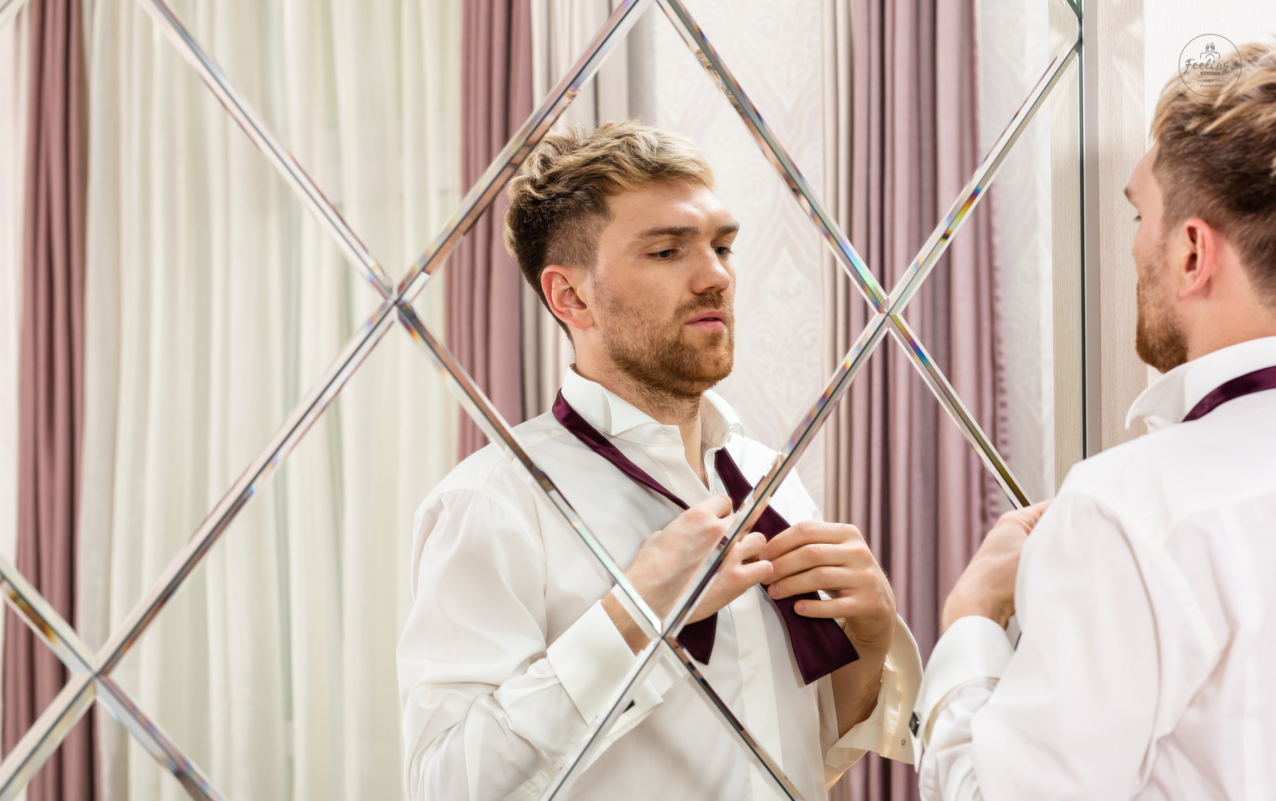 Элона и Евгений. Главная