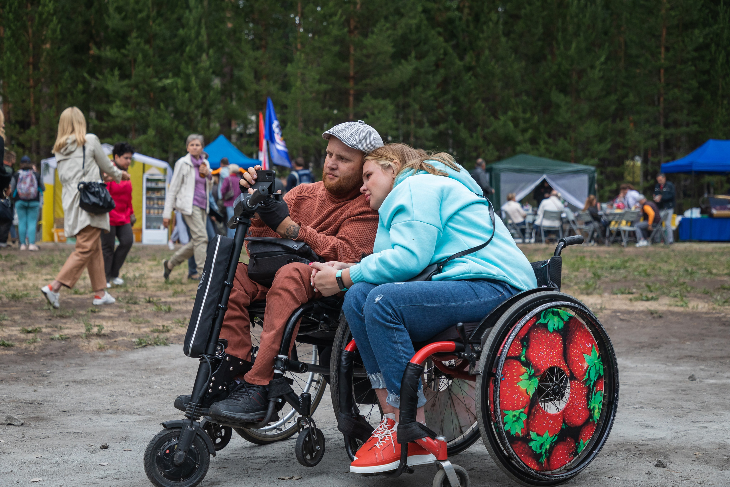 Эвер Джаз. Главная