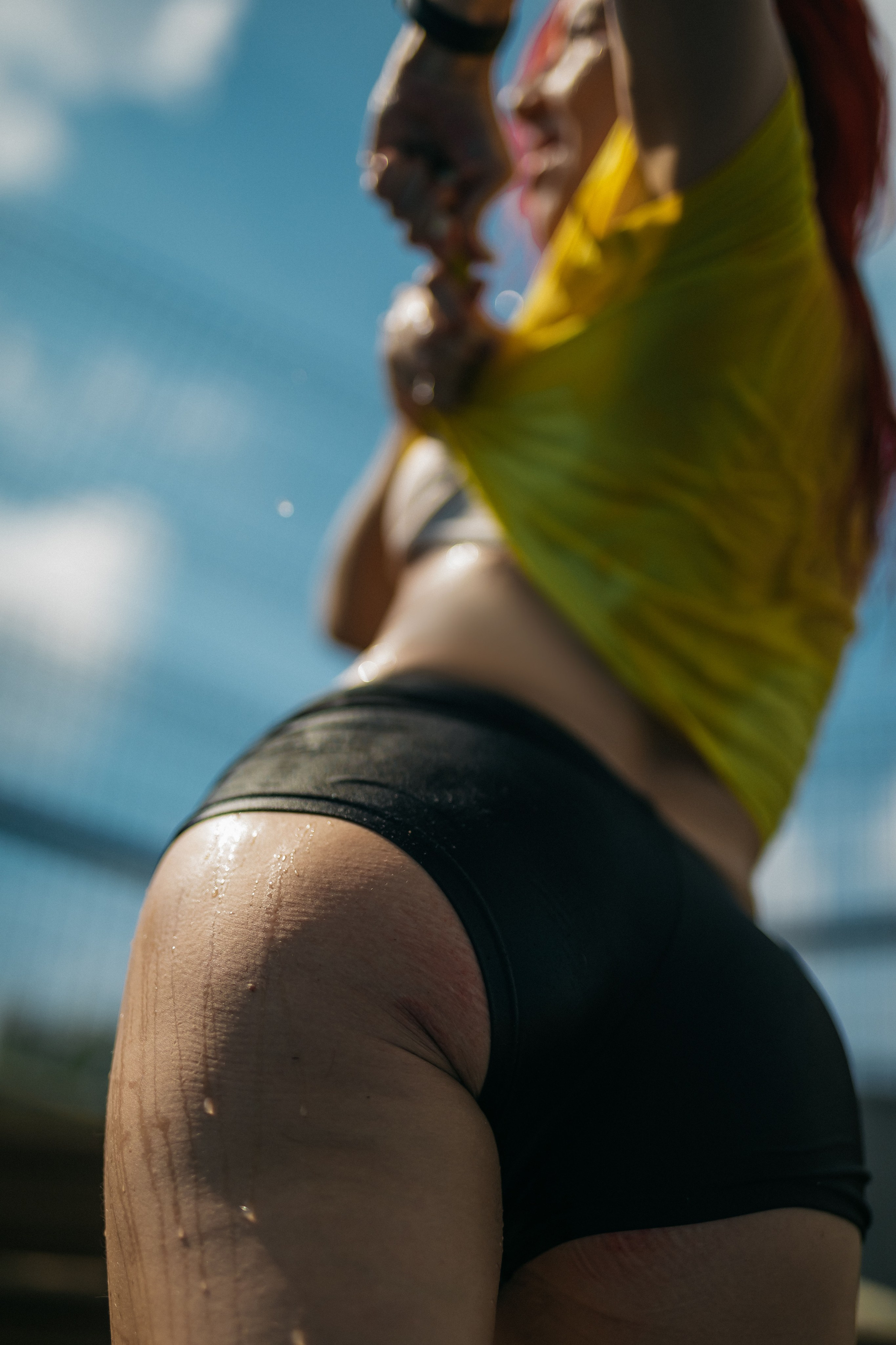 Дина. Главная