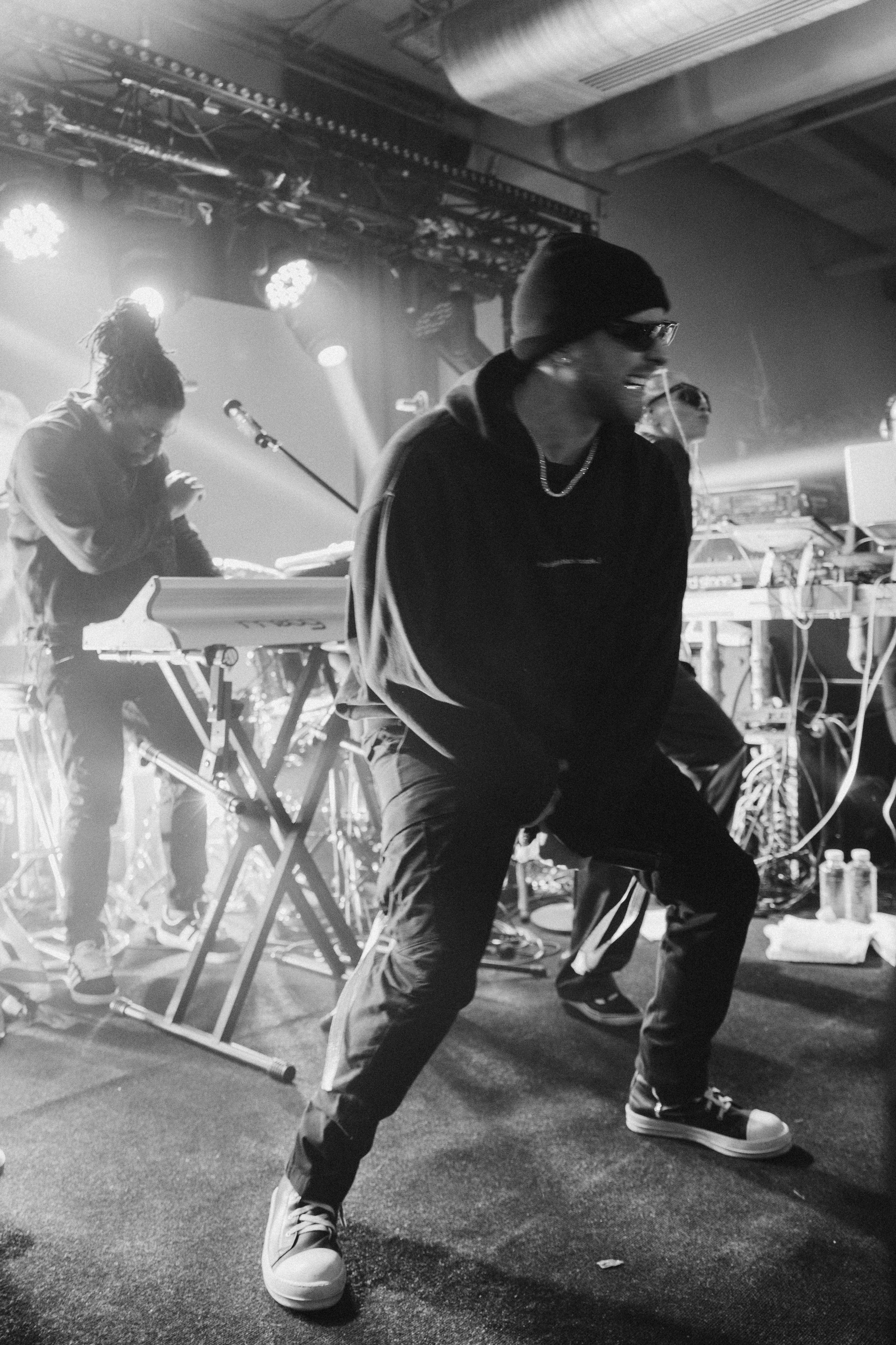 Performance of the Artists. Фотограф в Москве Максим Василенко