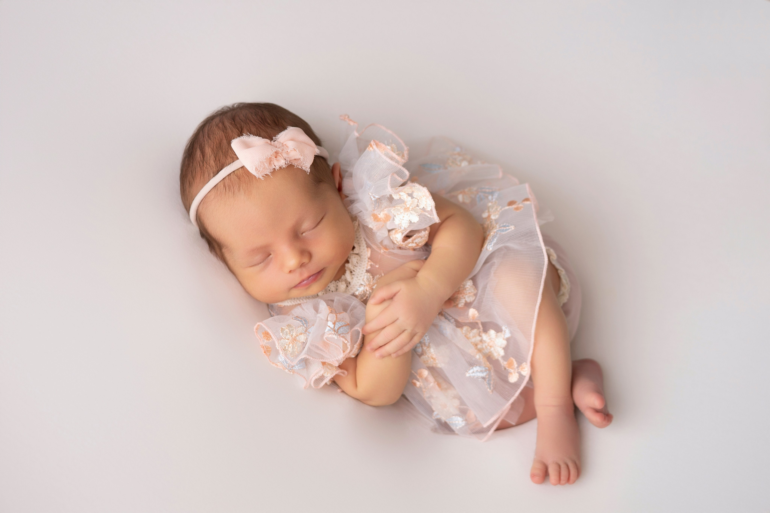 Фотограф новорожденных Ногинск, Электросталь