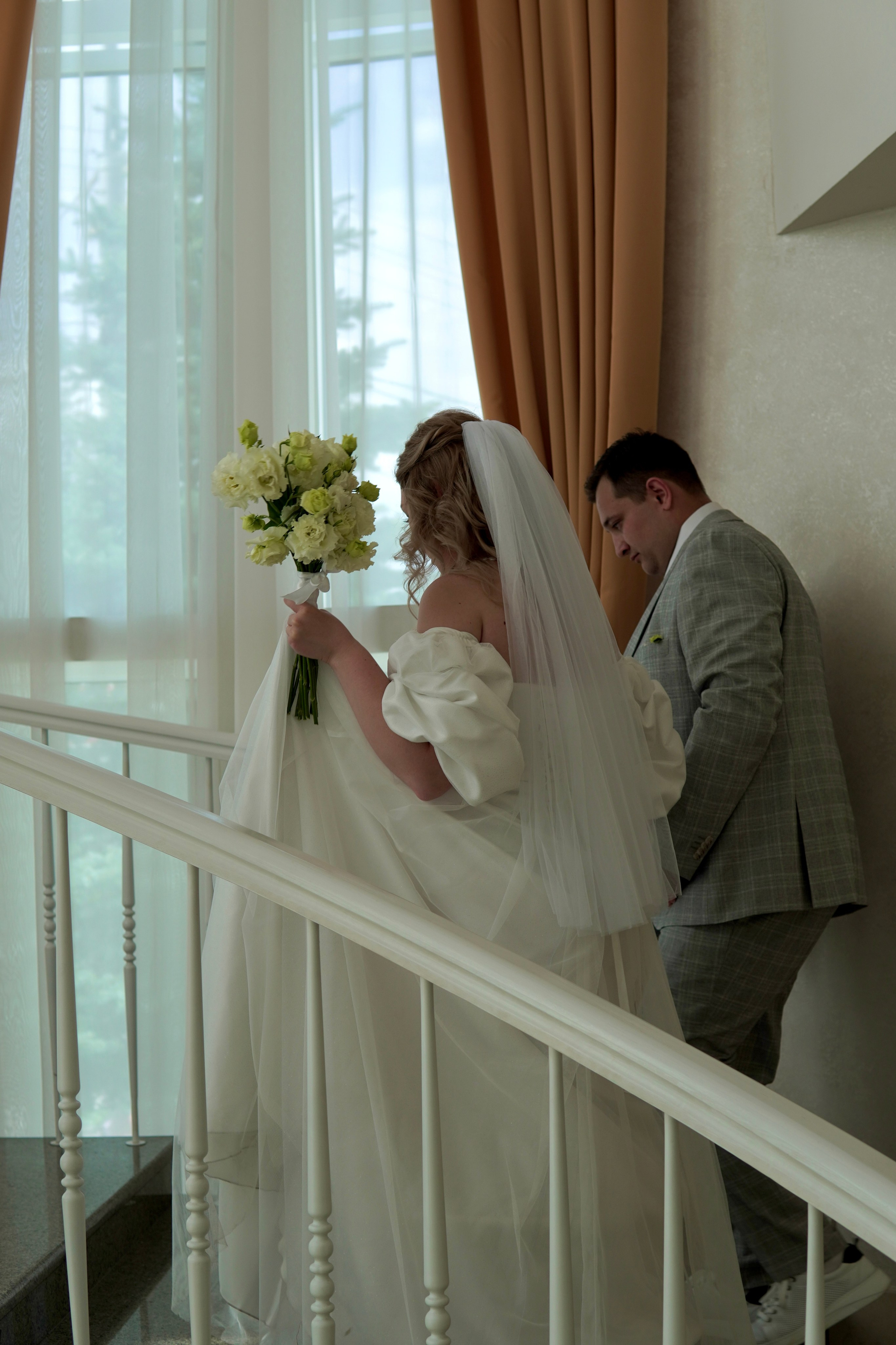 Максим и Анастасия. NSK Studio — Свадебная Фото — Видеосьемка