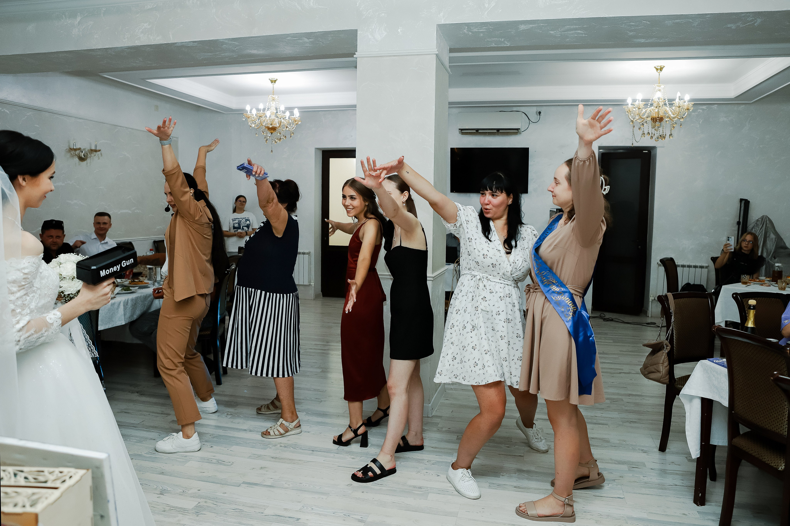 Максим и Дарья. Свадебный фотограф Евгения Фролова г. Каменск-Шахтинский, Донецк, Ростов