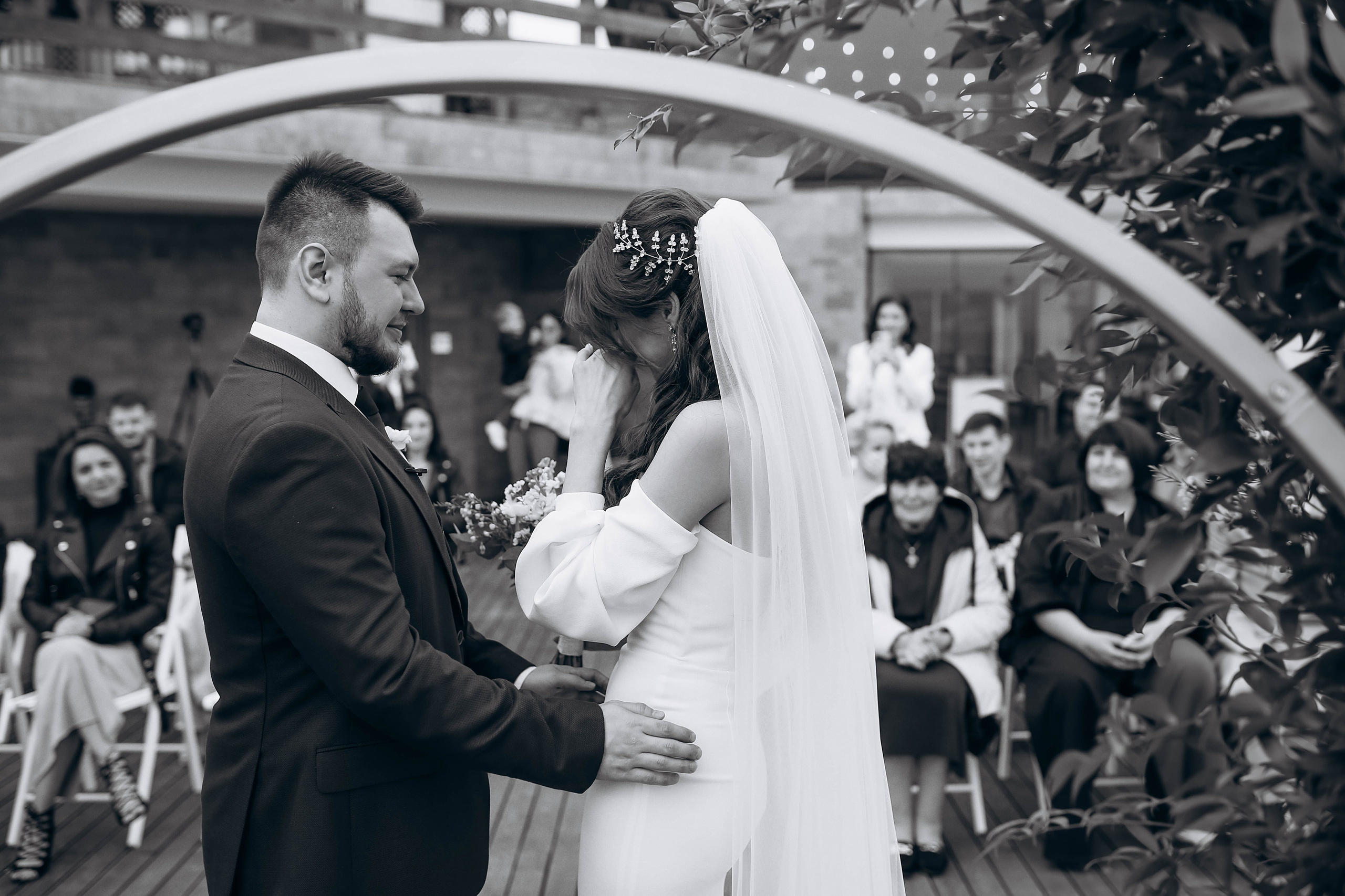 O&M. Свадебный и семейный фотограф Елизавета Артемьева