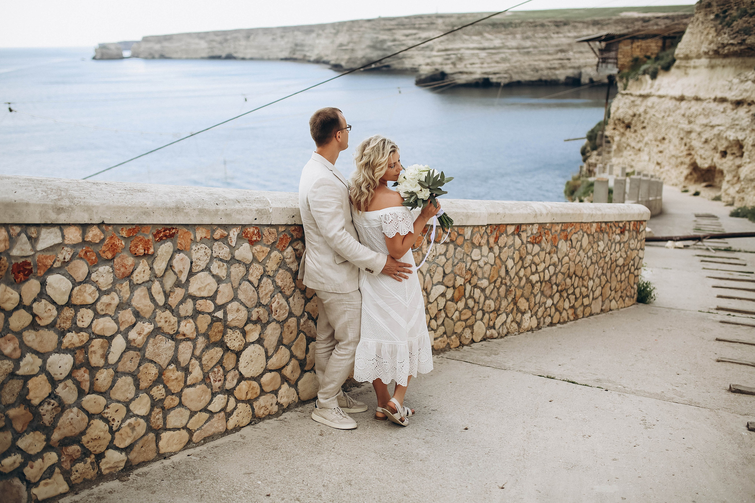 Ксения&Виталий. Свадебный и семейный фотограф Елизавета Артемьева