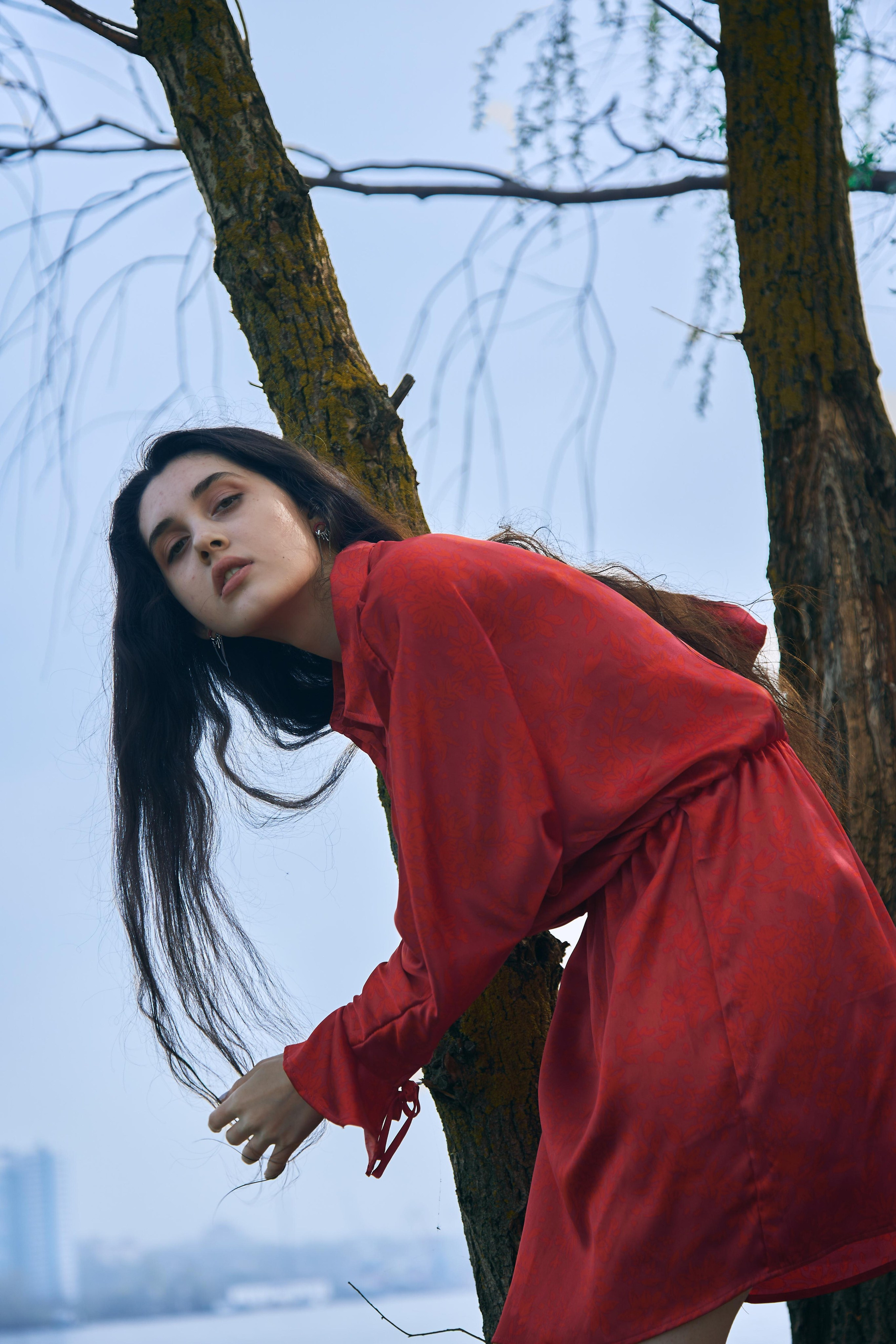 Катрин. Фотограф в Ростове-на-Дону Ника Обида