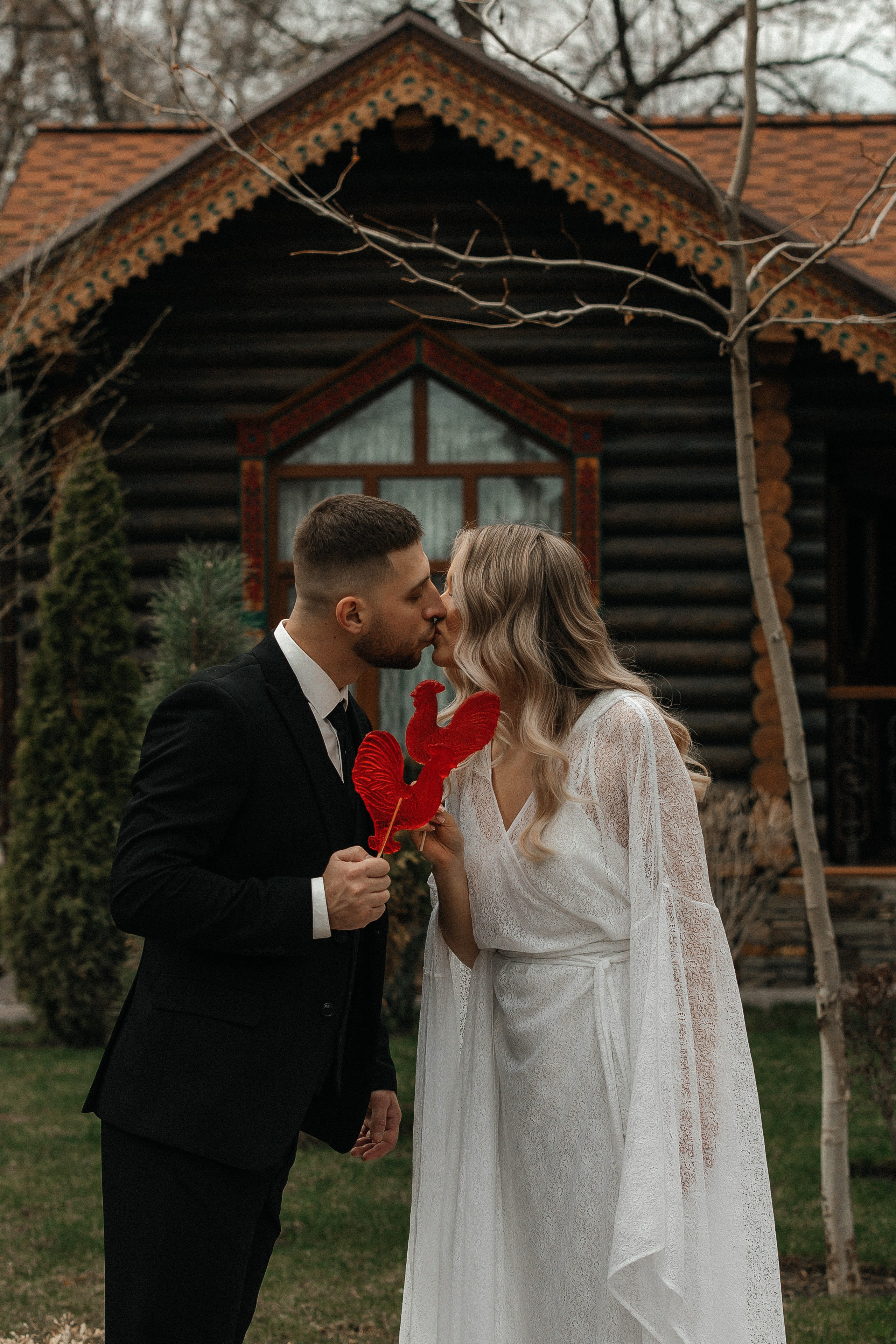 Сказка. Коваленко Алена │ Фотограф