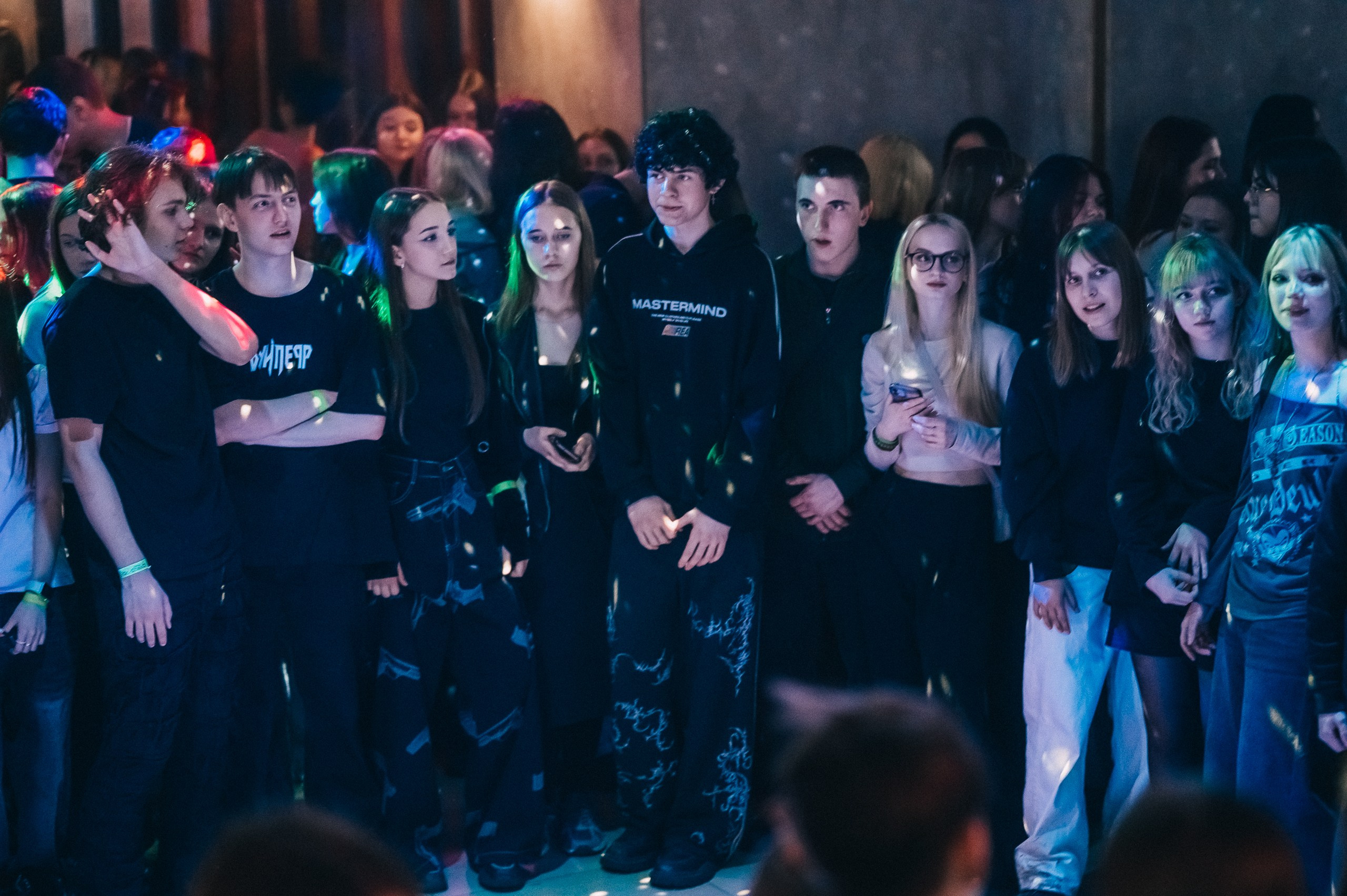 8 MARCH WOMENS DAY PARTY. Фотограф в Кемерово Владислав Шульц