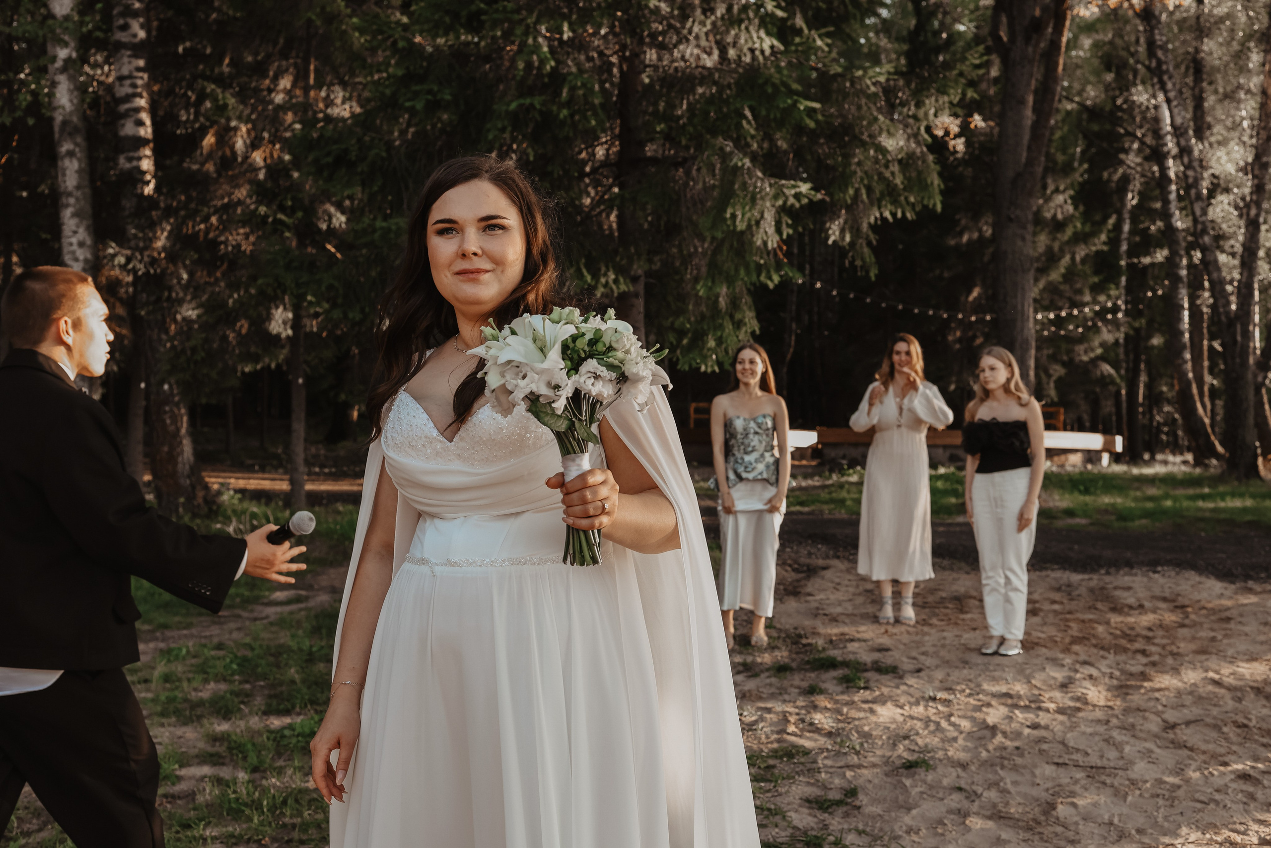 Константин и Полина. Фотограф и видеограф в Москве Полина Абраменкова