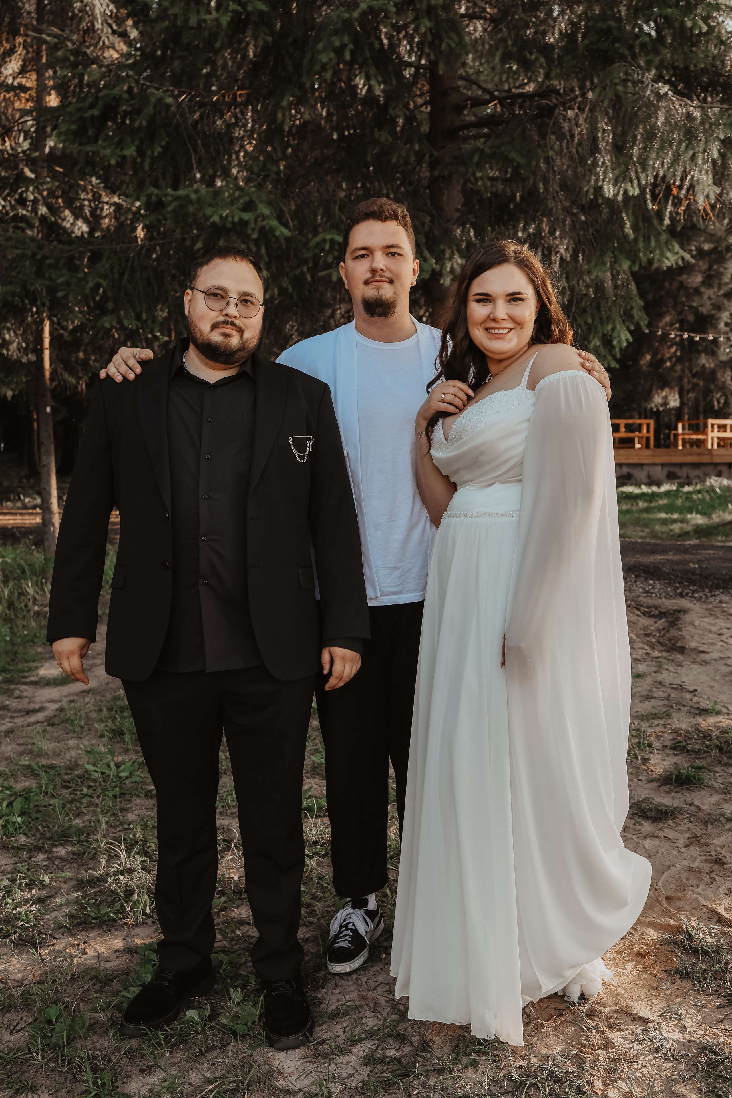 Константин и Полина. Фотограф и видеограф в Москве Полина Абраменкова