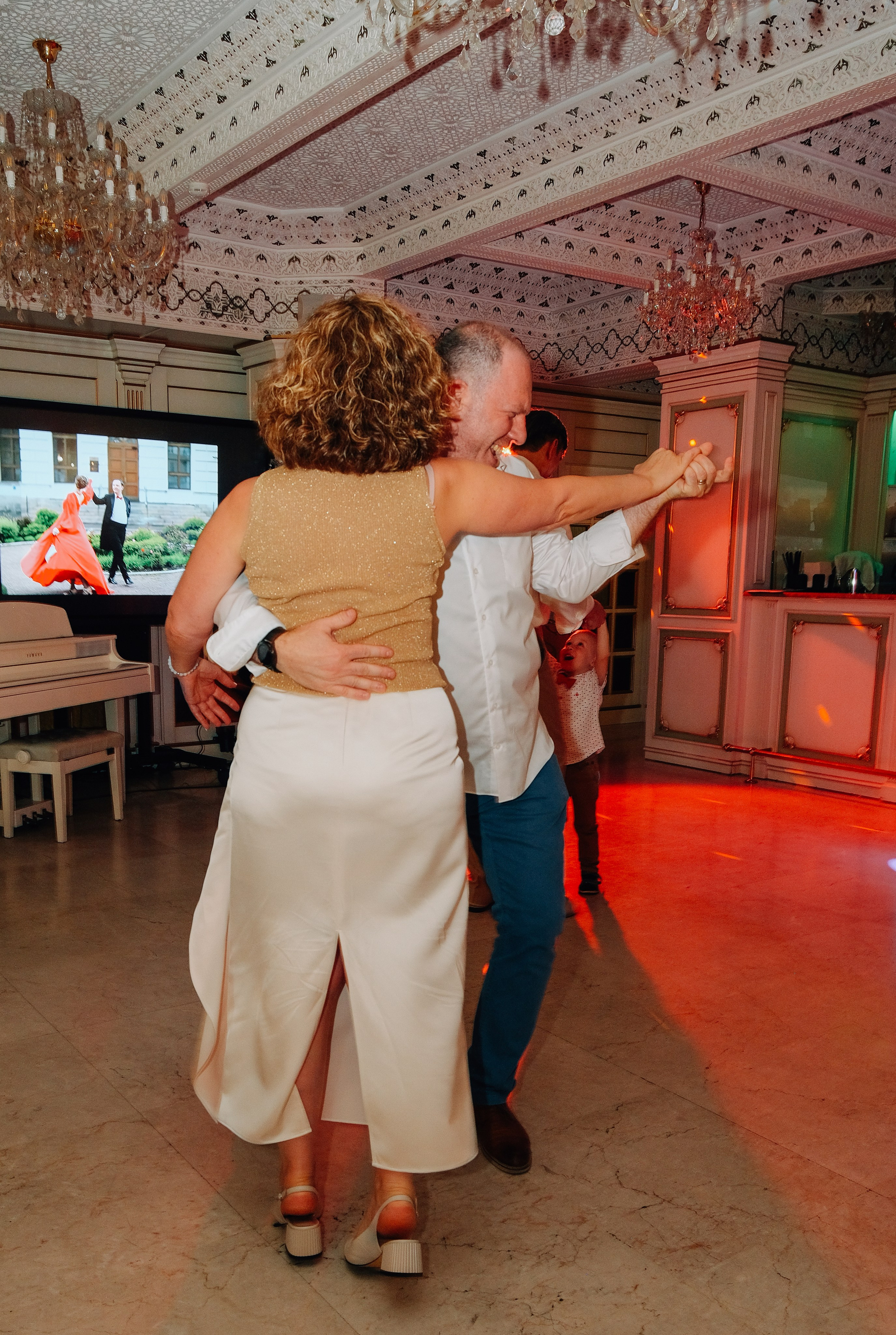 Александр и Мария. Фотограф и видеограф в Москве Полина Абраменкова