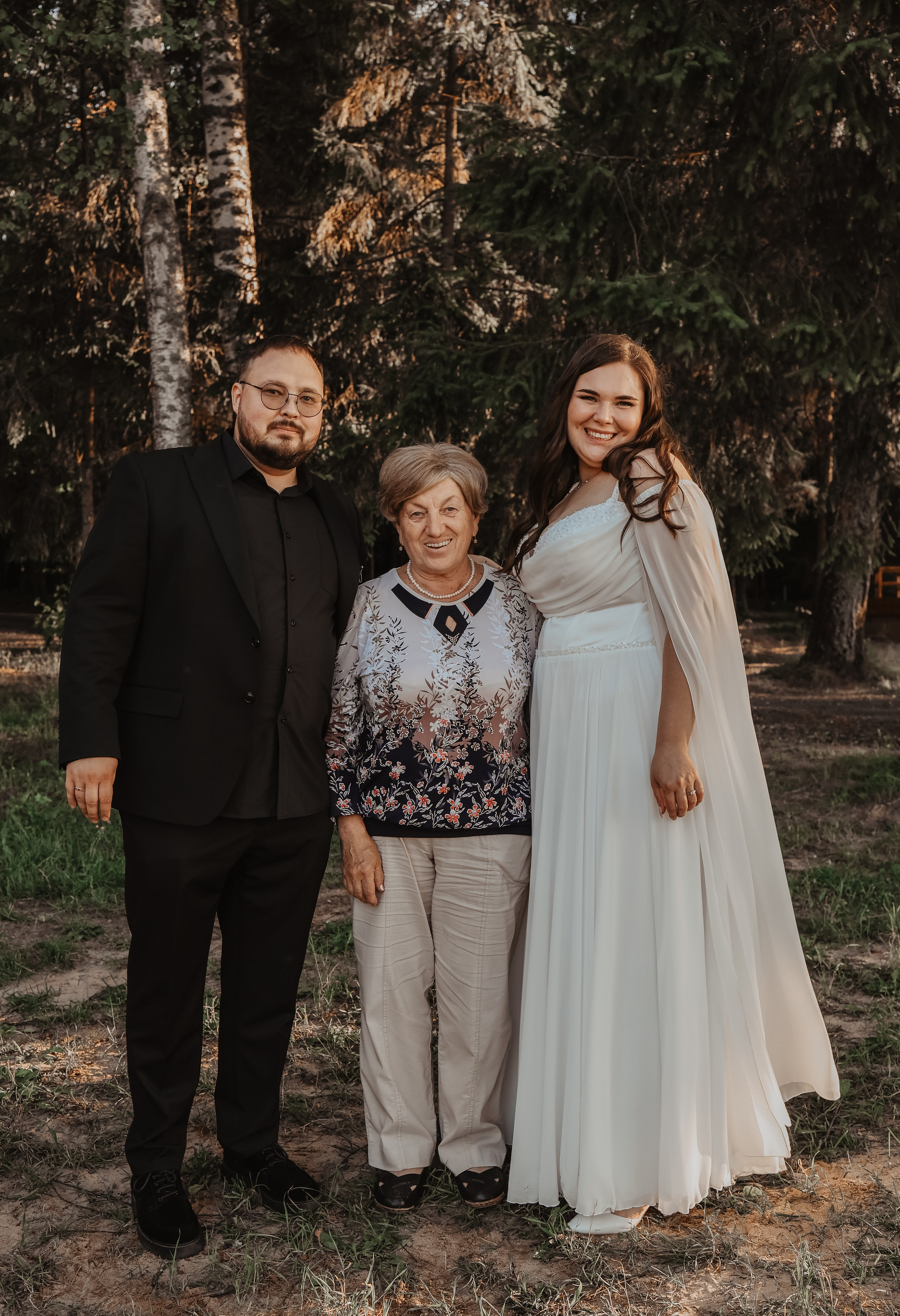 Константин и Полина. Фотограф и видеограф в Москве Полина Абраменкова