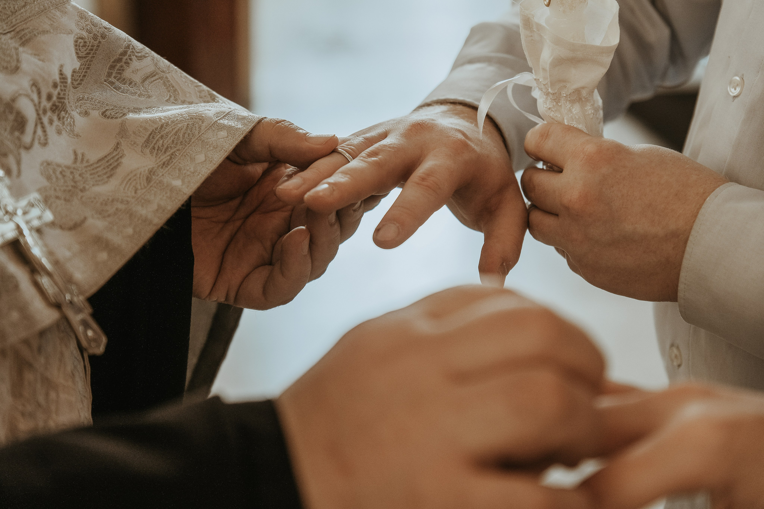 Анатолий и Юлия. Фотограф и видеограф в Москве Полина Абраменкова