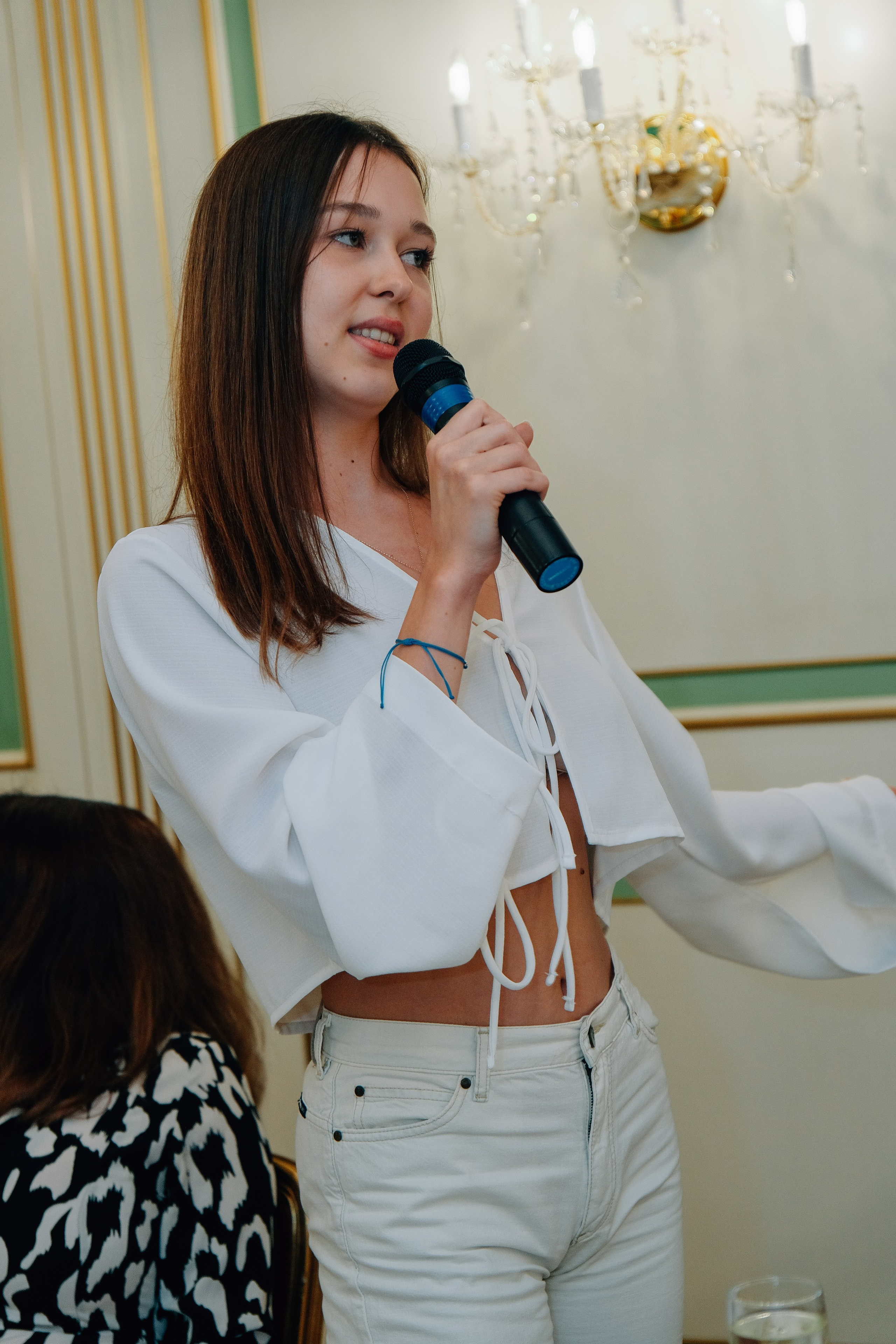 Александр и Мария. Фотограф и видеограф в Москве Полина Абраменкова