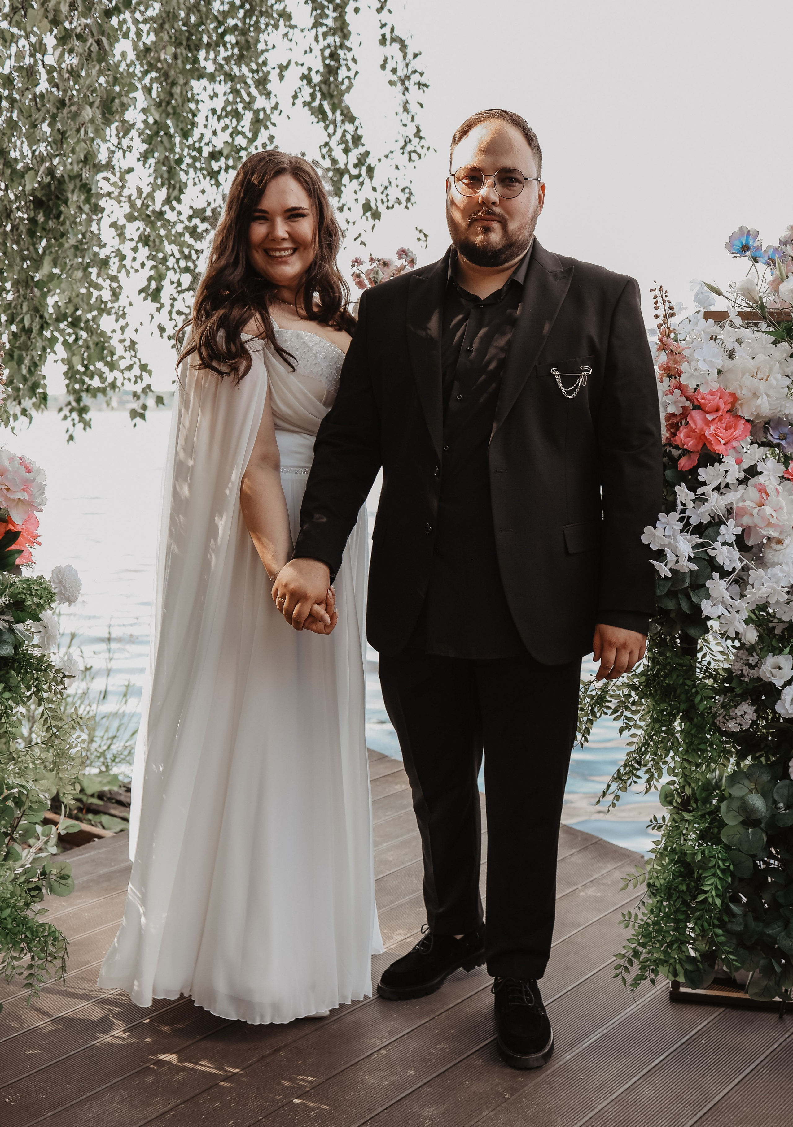 Константин и Полина. Фотограф и видеограф в Москве Полина Абраменкова