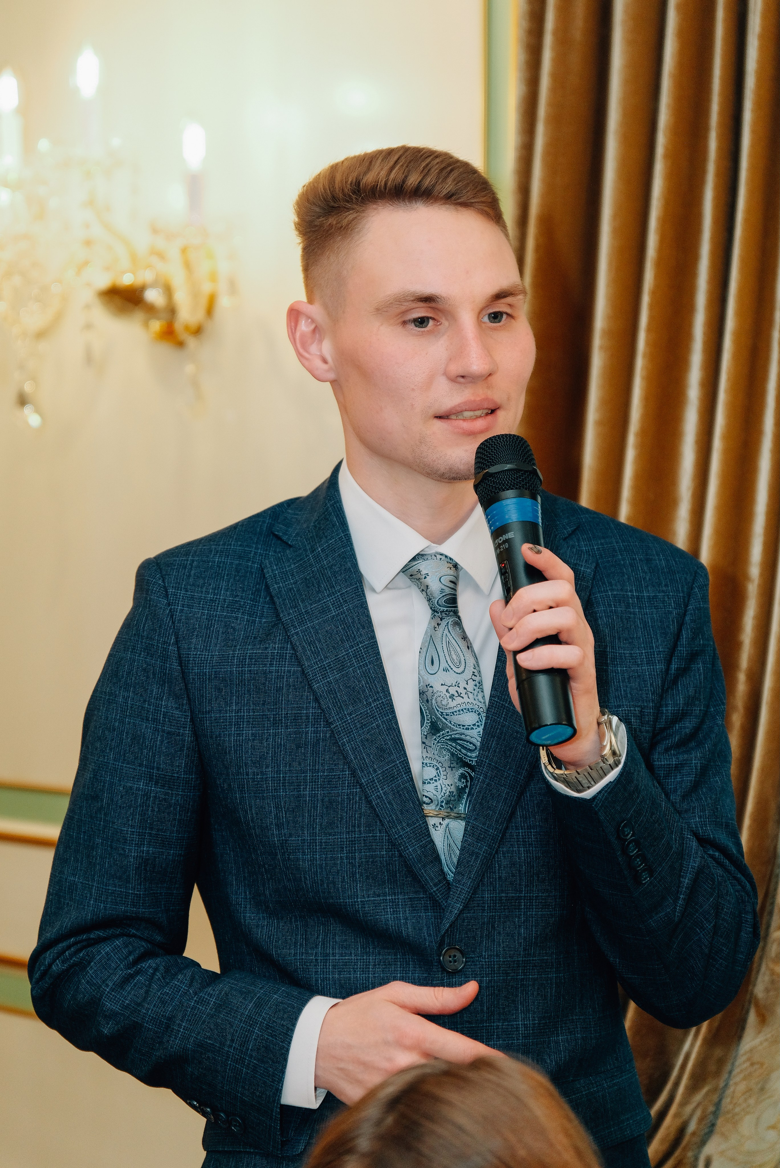 Александр и Мария. Фотограф и видеограф в Москве Полина Абраменкова